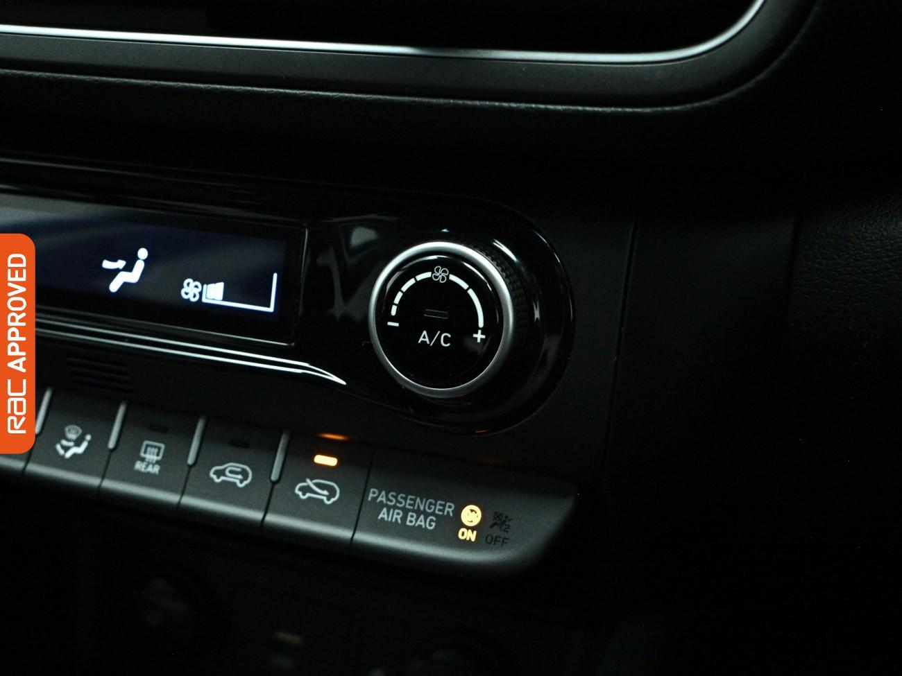 Hyundai Kona view 15