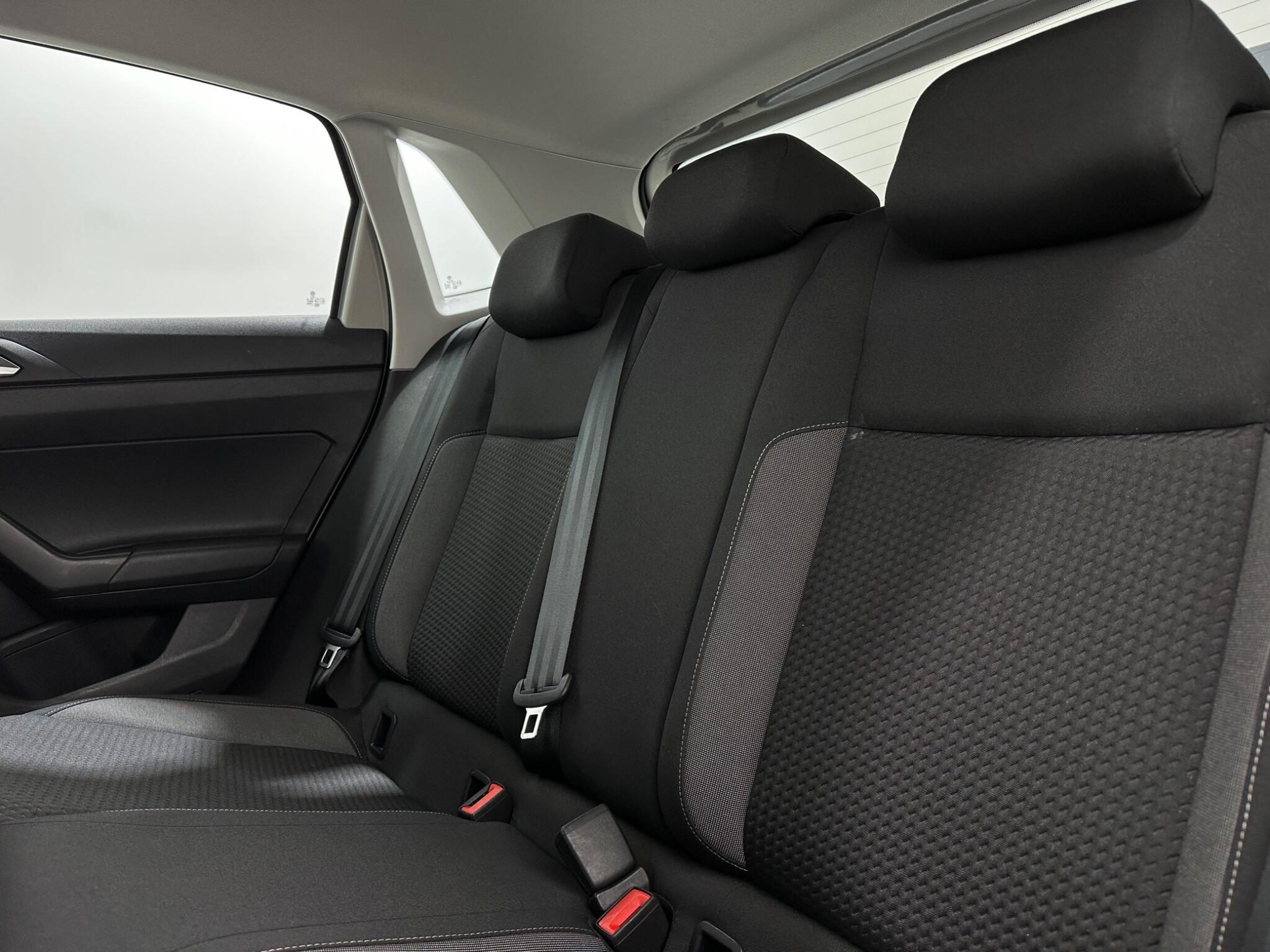 Volkswagen Polo view 37