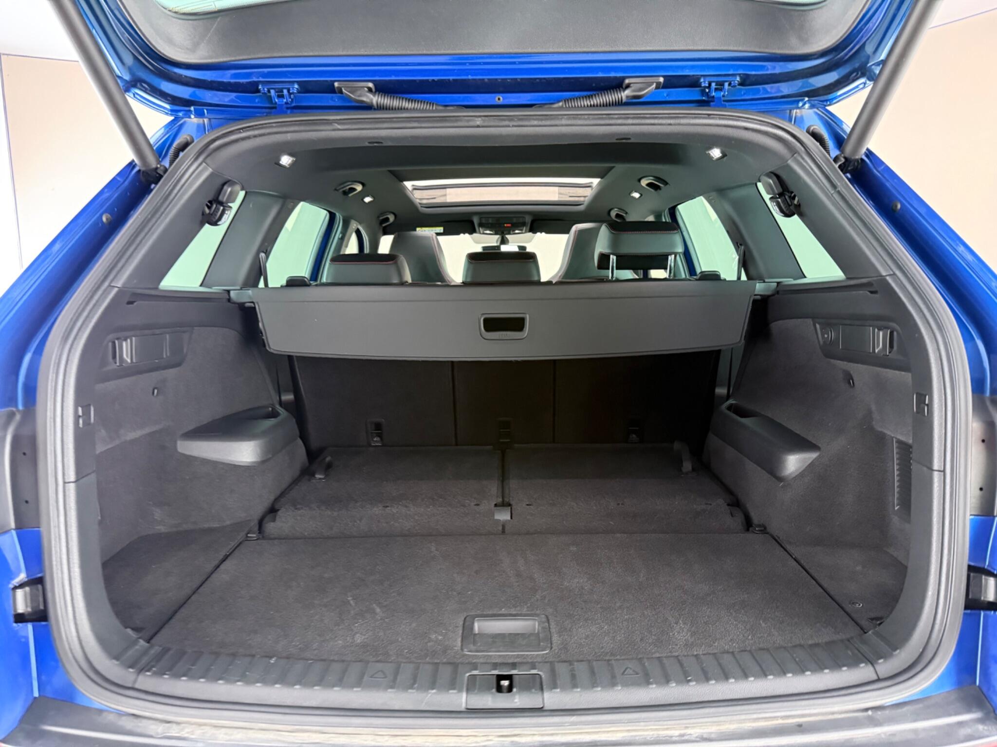 Skoda Kodiaq view 10