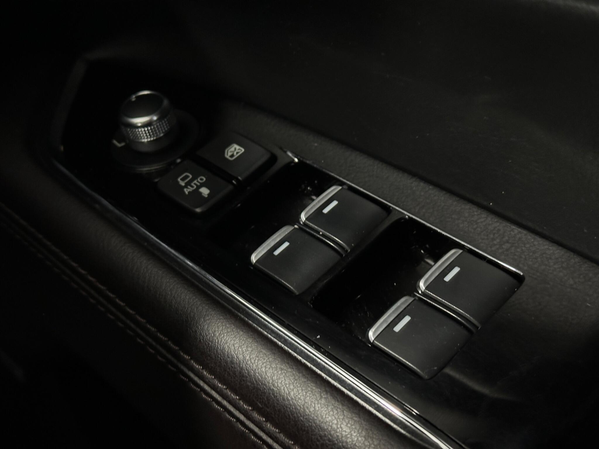 Mazda CX-5 view 19
