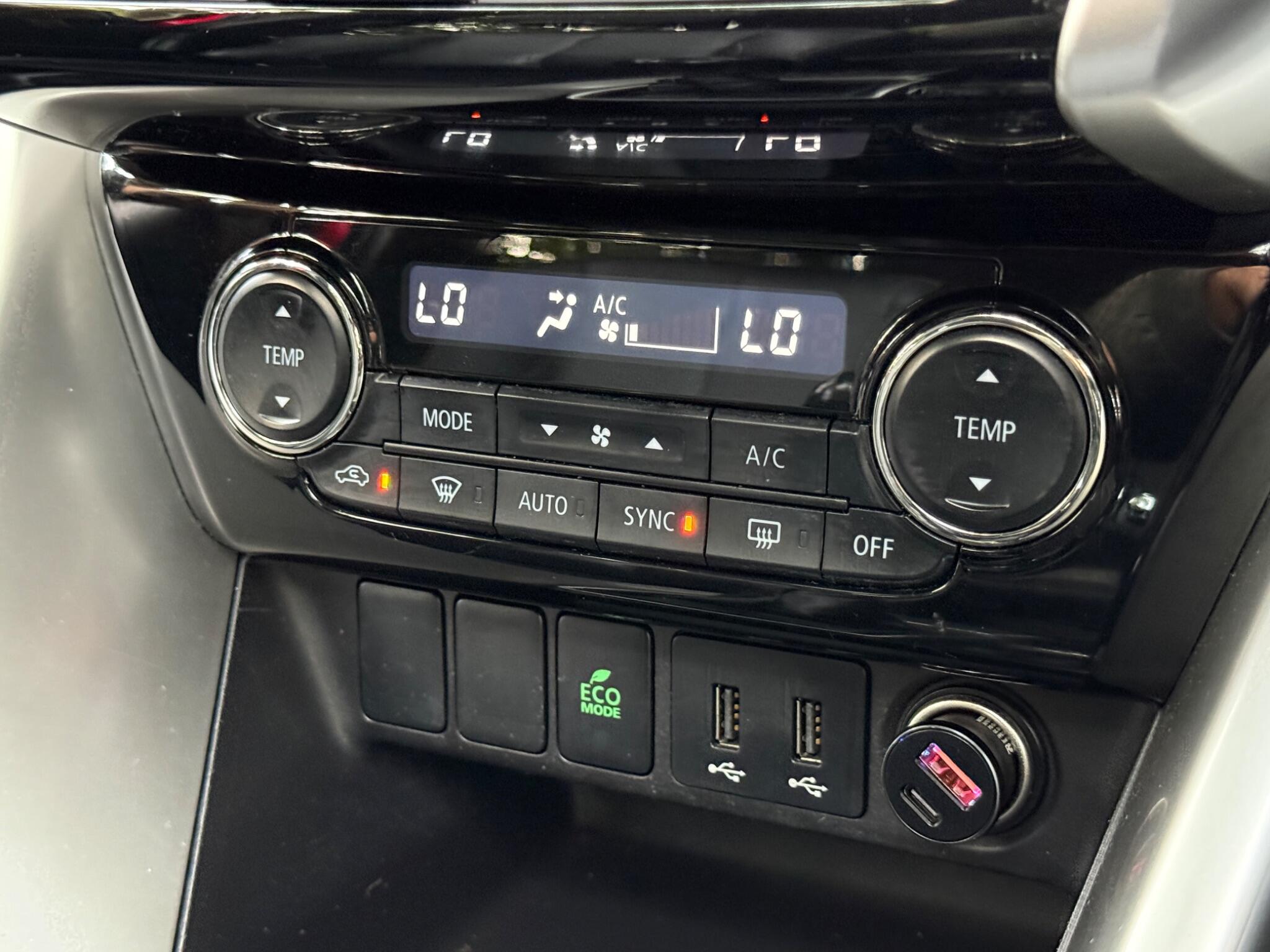 Mitsubishi Eclipse Cross - Image 47