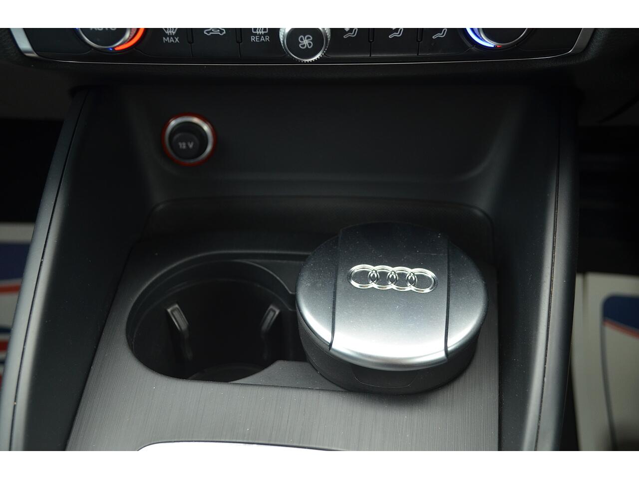Audi A3 view 46