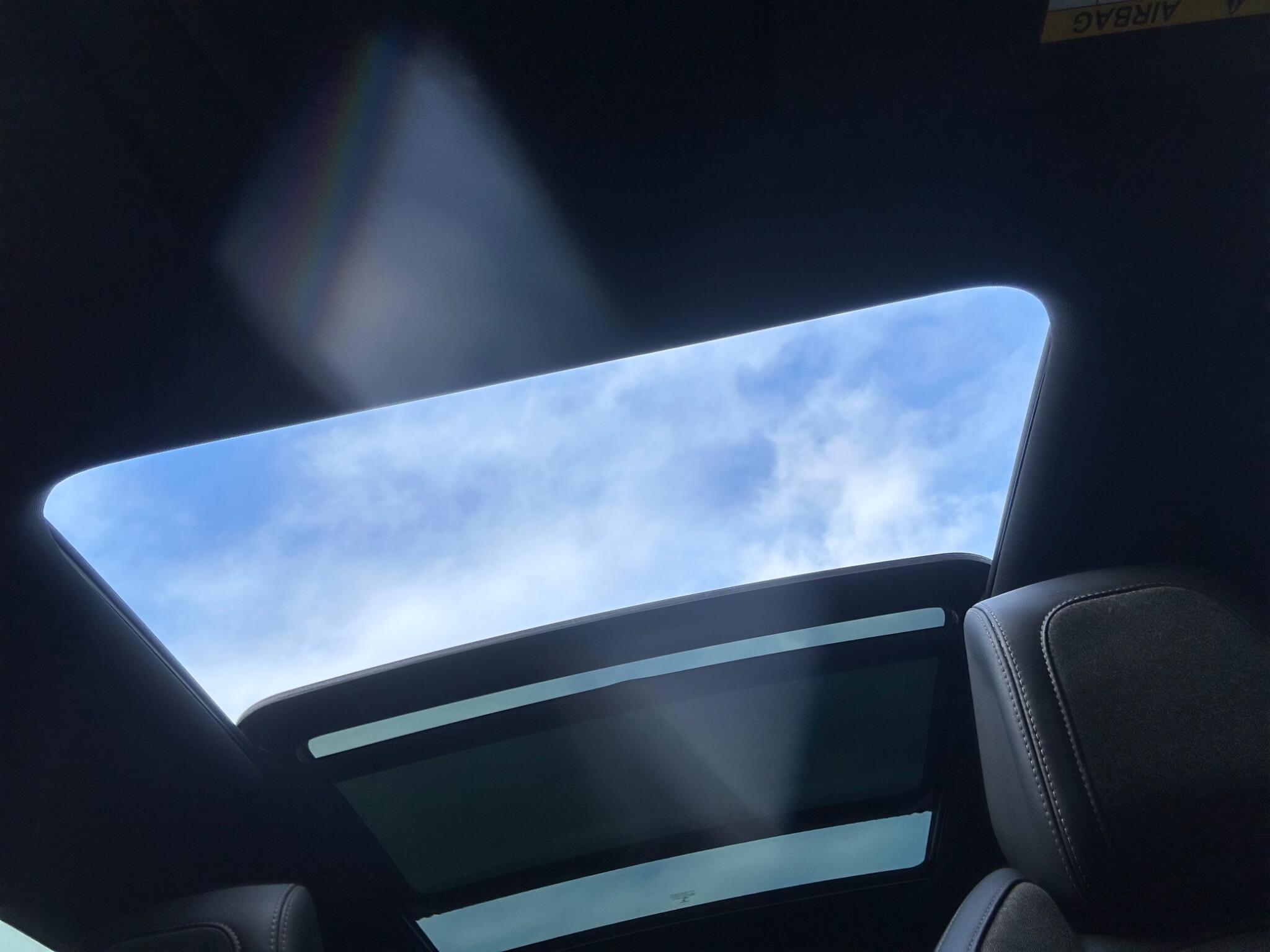 Peugeot 5008 view 52