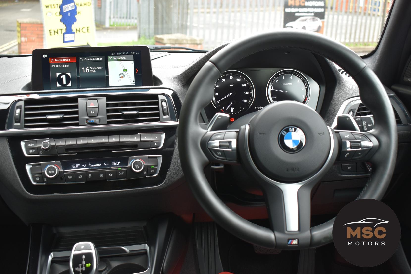 BMW 1 Series view 53