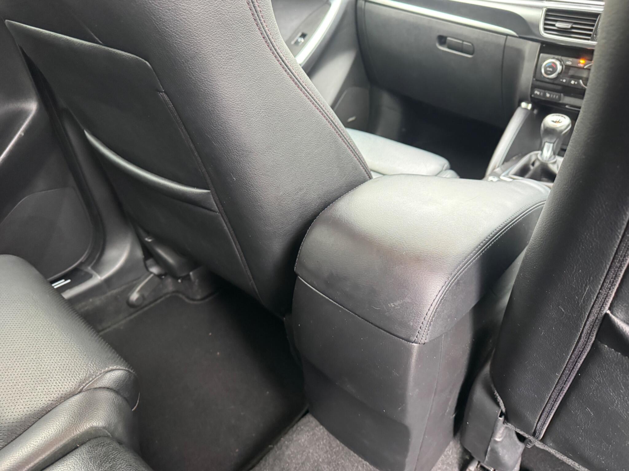 Mazda Skyactiv-G view 20