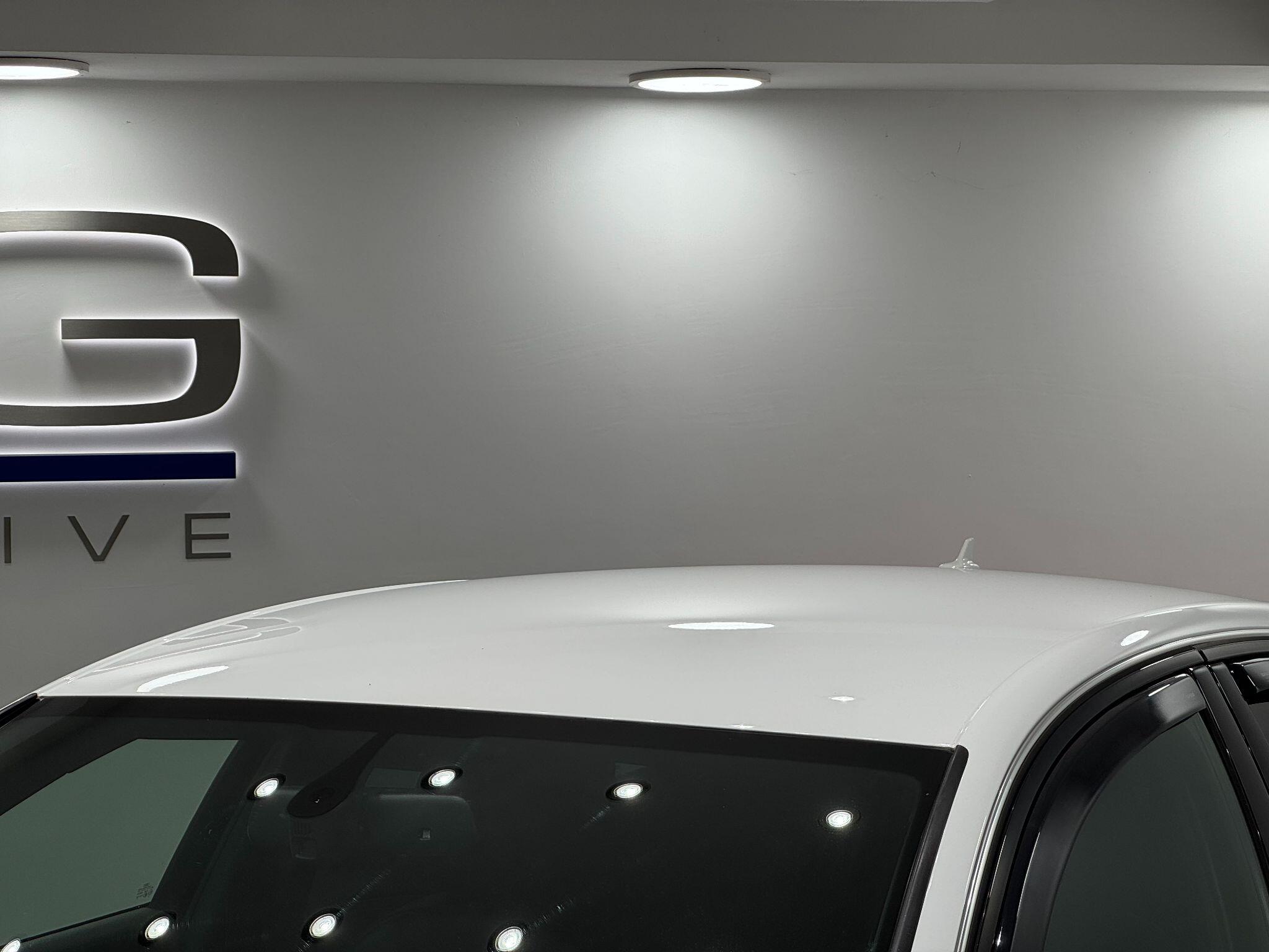 Audi A6 view 18