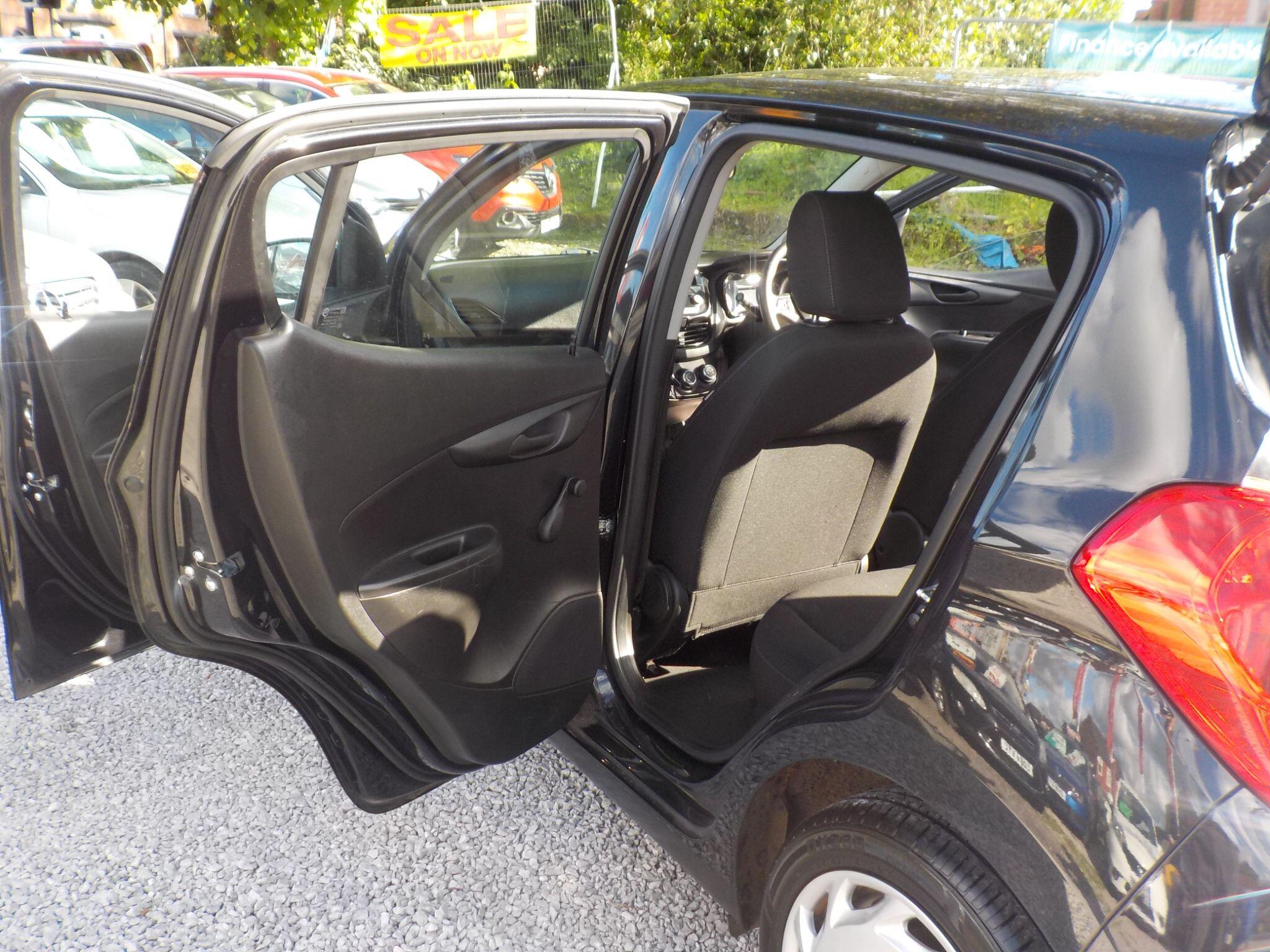 Vauxhall Viva 1.0i ecoFLEX SE Euro 6 5dr