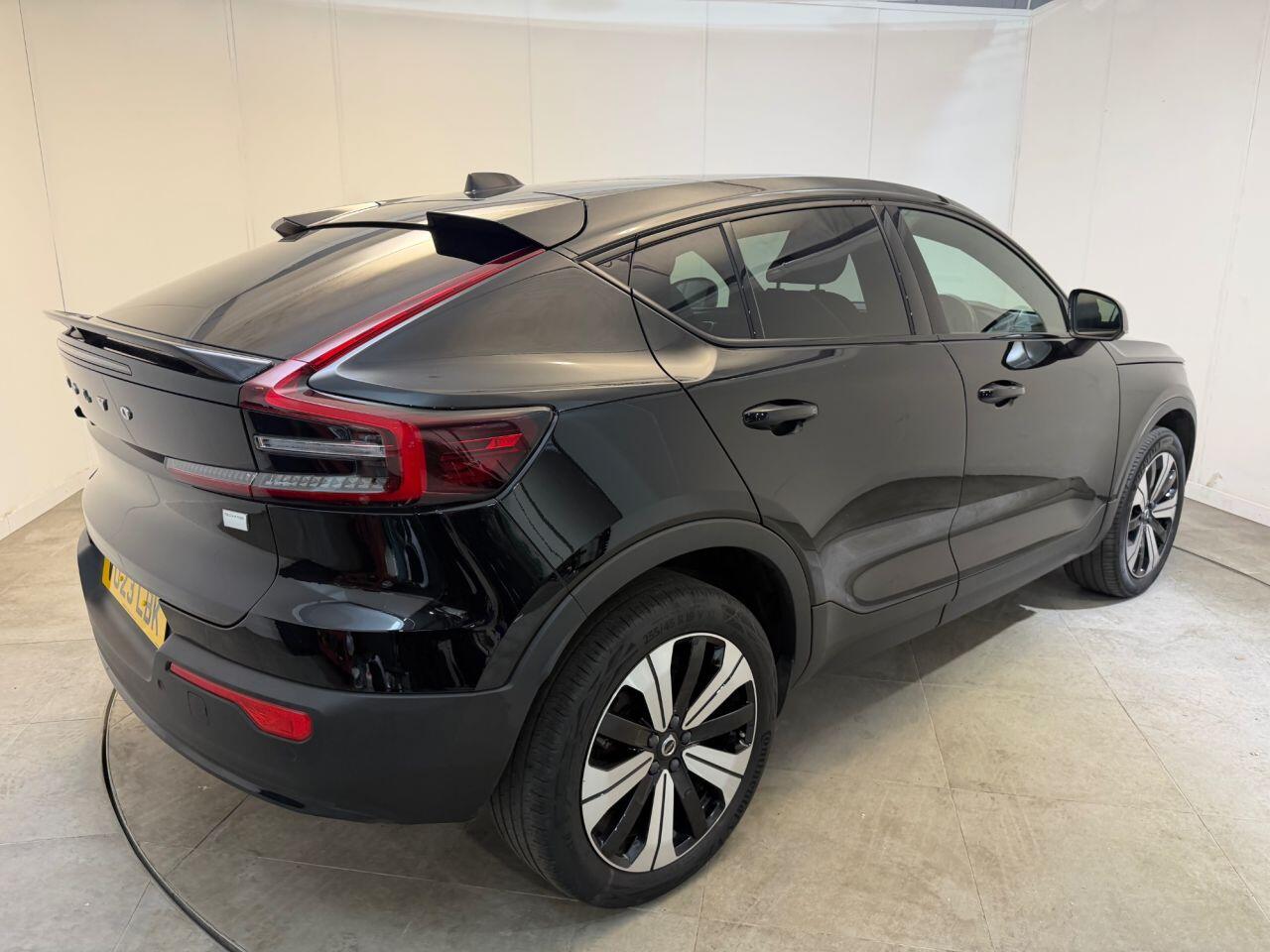 Volvo C40 view 41