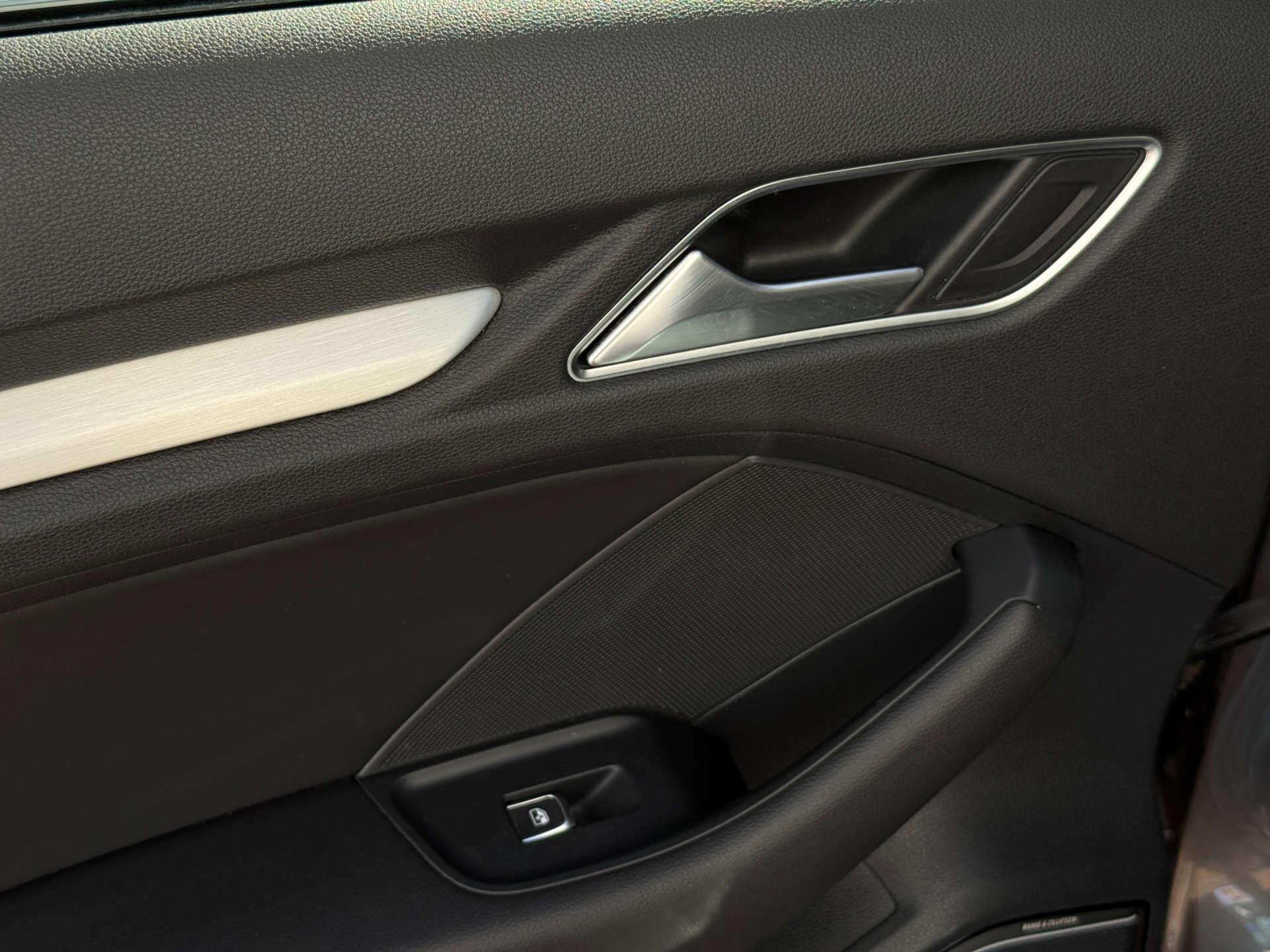 Audi A3 view 36