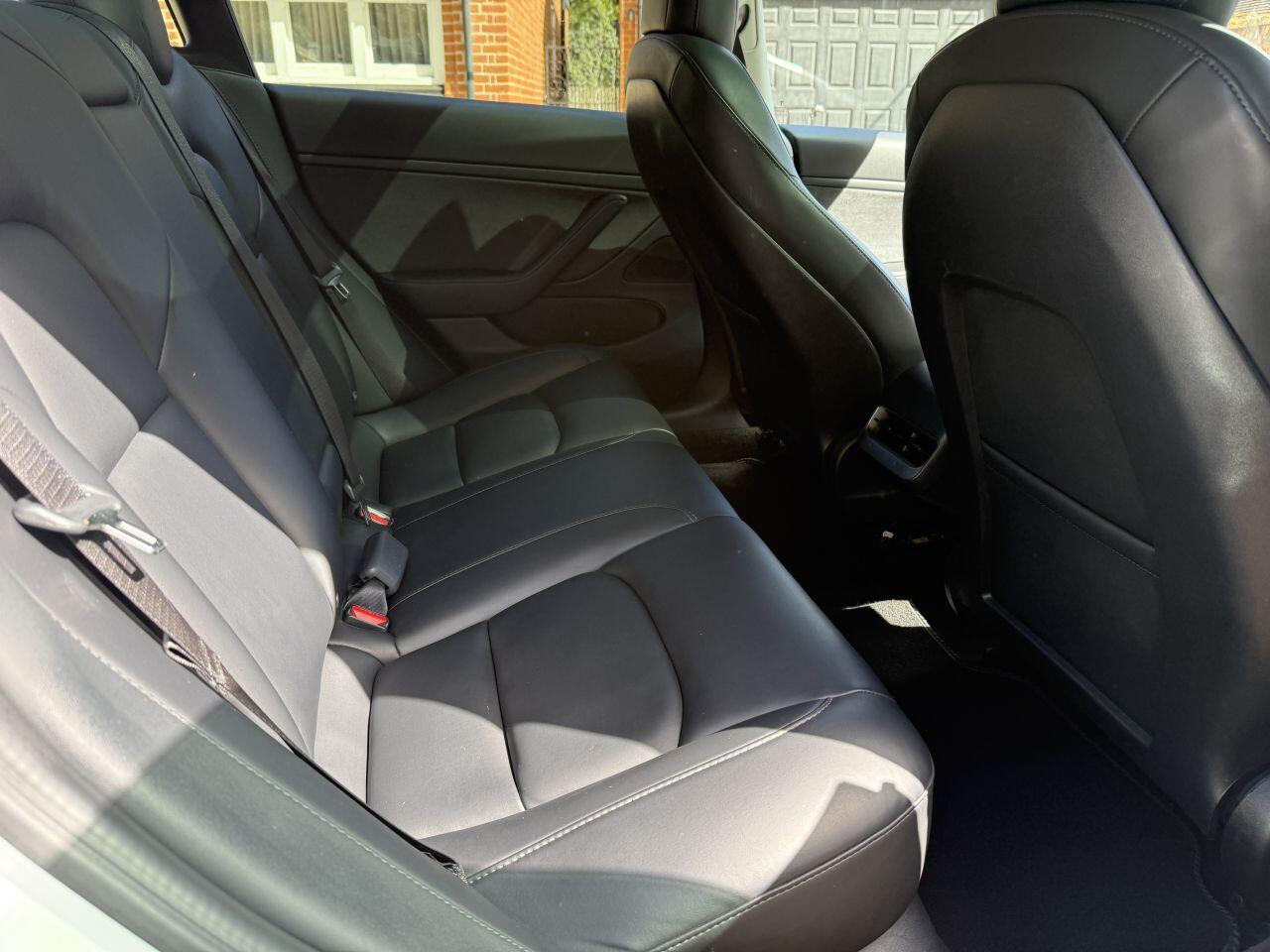 Tesla Model 3 view 27