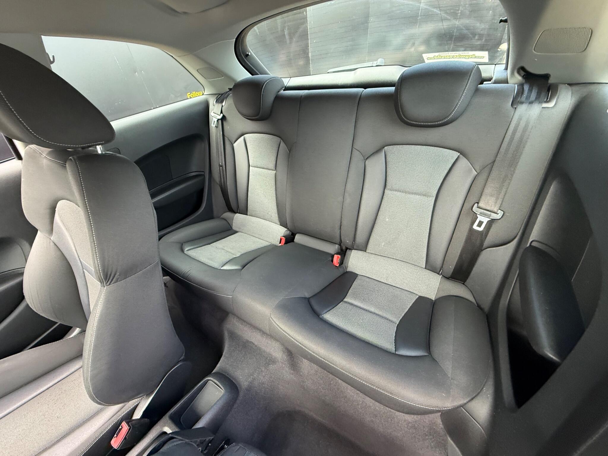 Audi A1 view 24