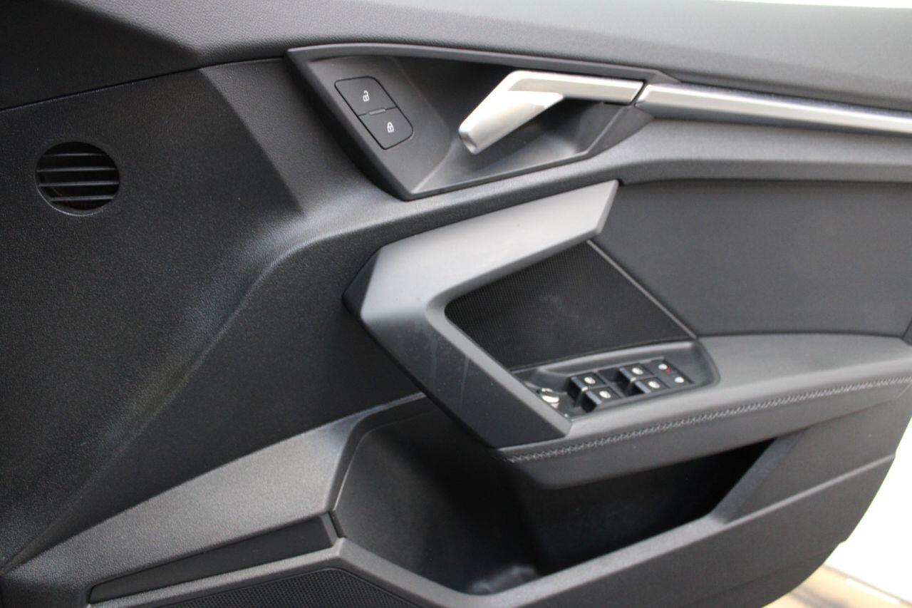 Audi A3 view 31
