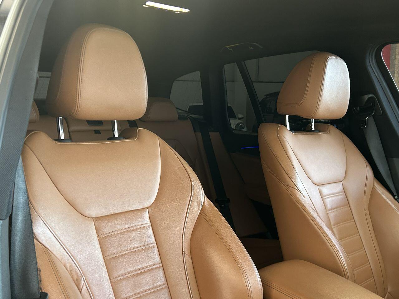 BMW X3 view 32