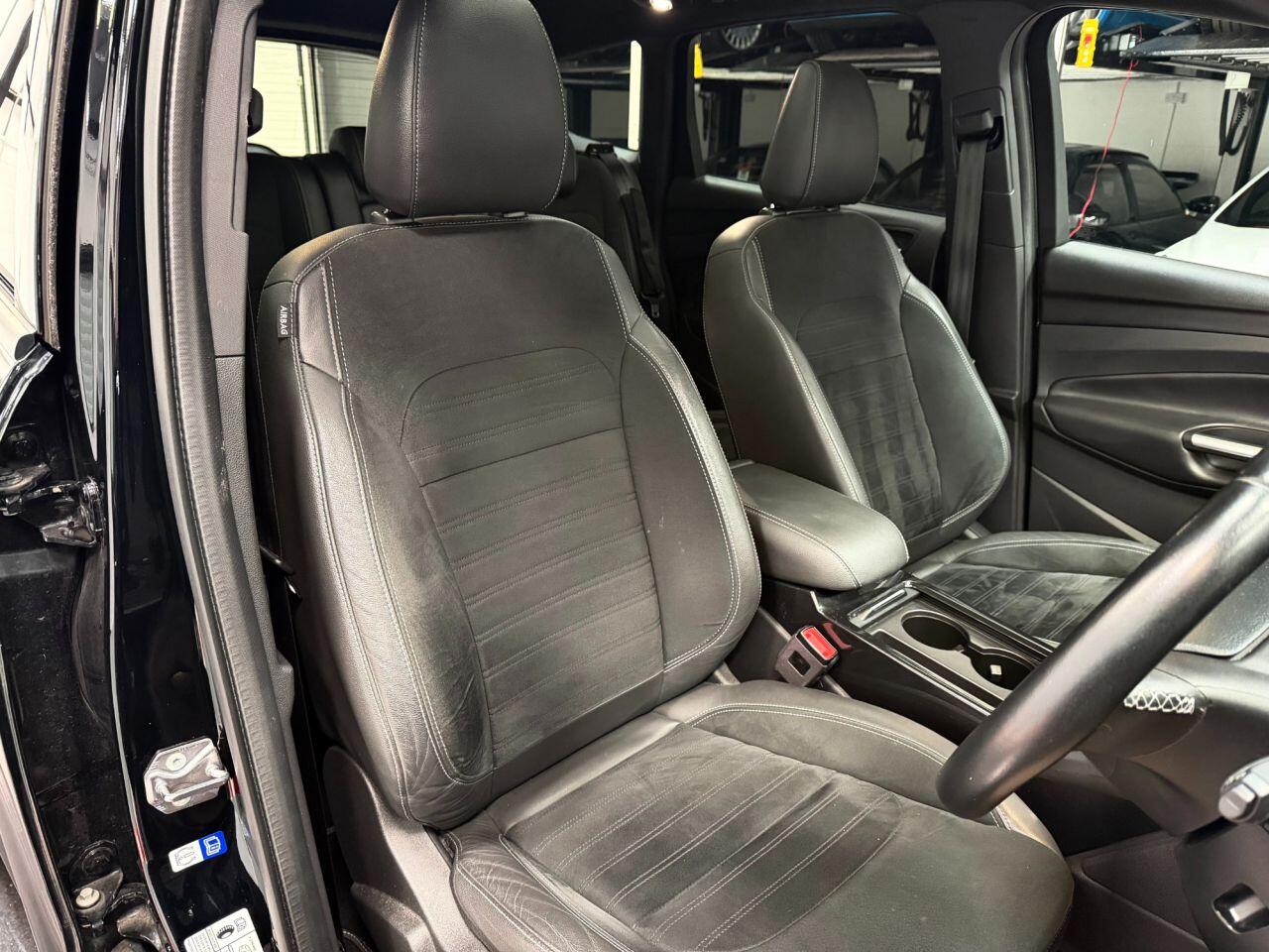 Ford Kuga view 27