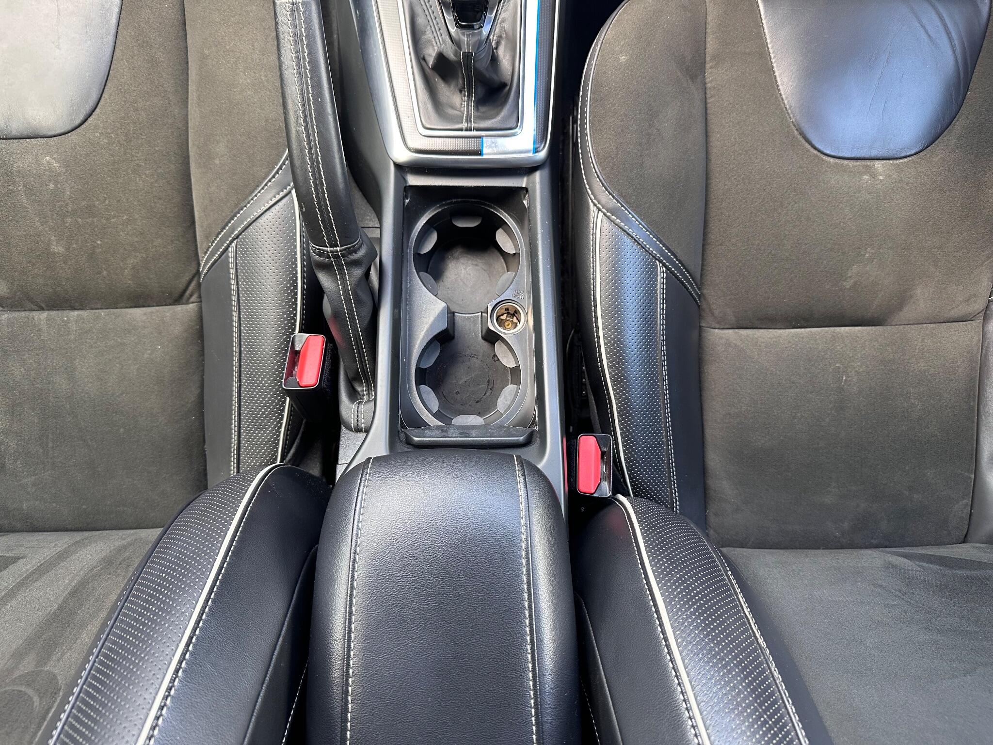 Volvo V40 view 41