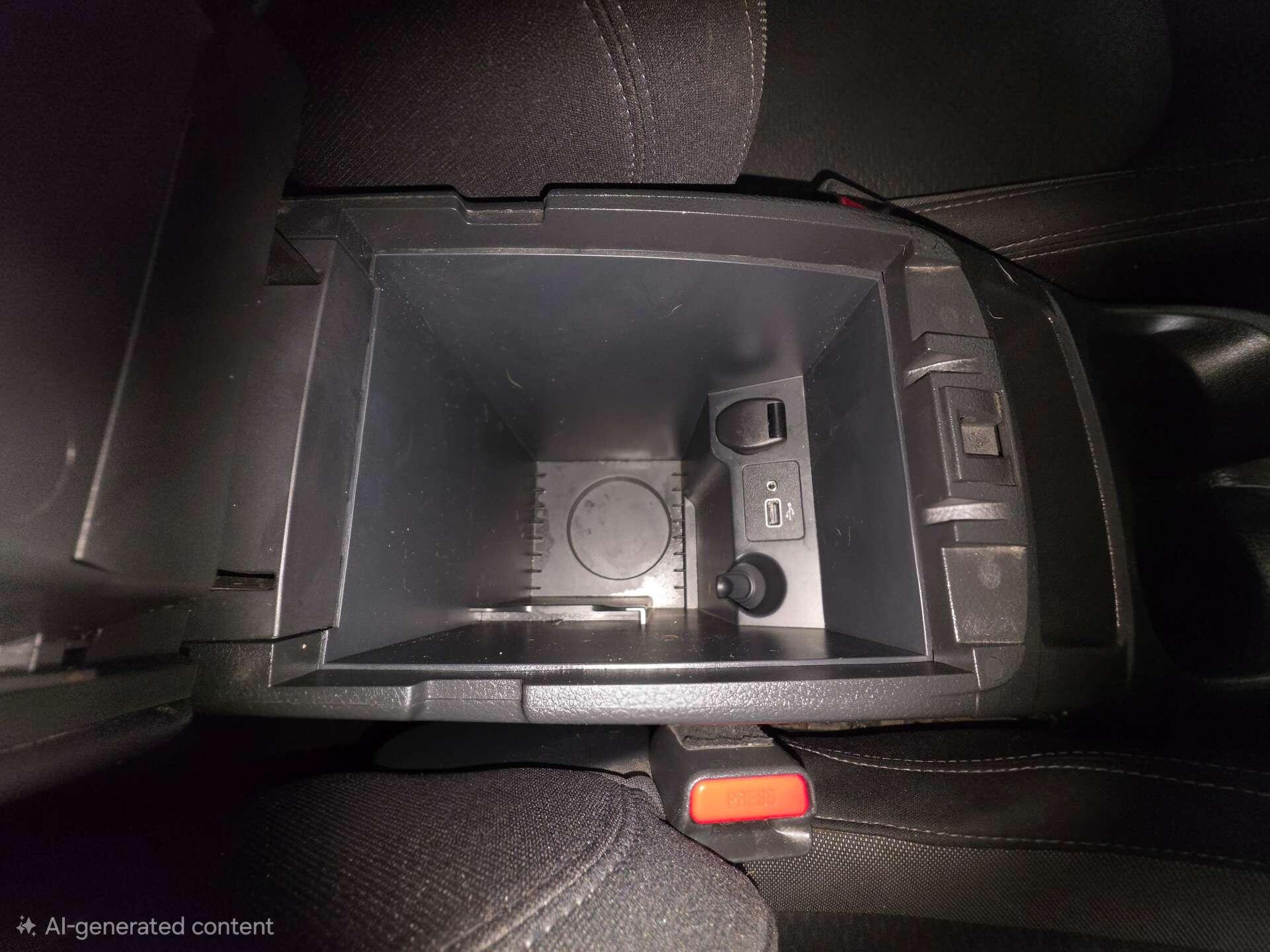 Nissan Qashqai view 29