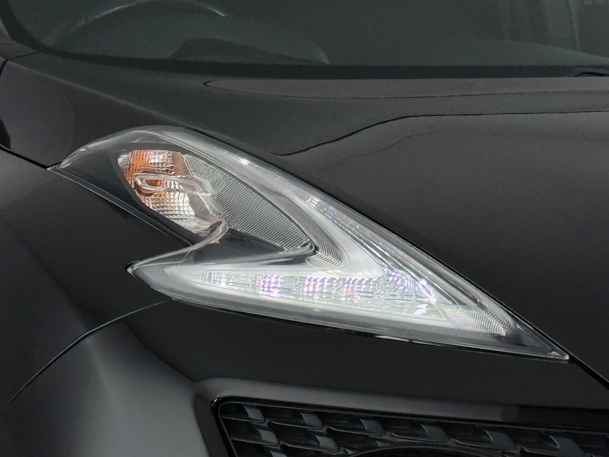 Nissan Juke view 12