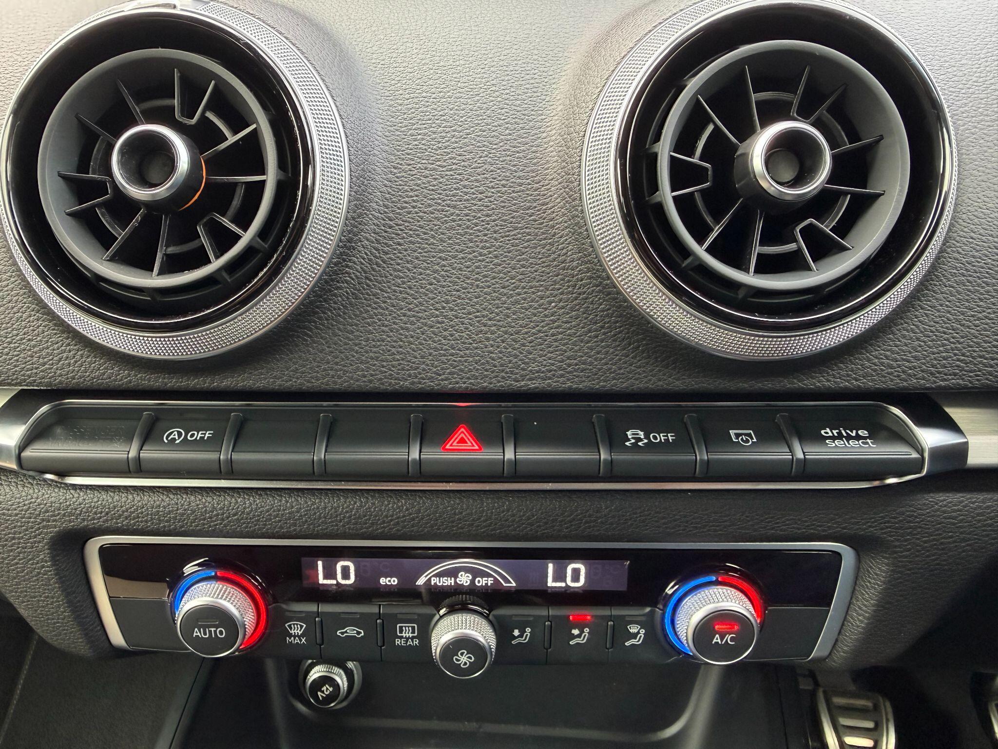 Audi A3 view 28