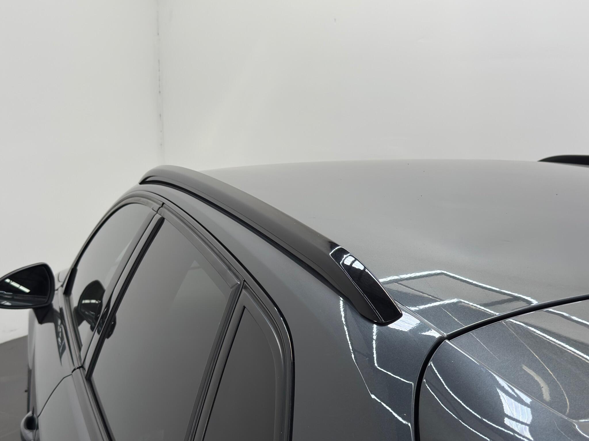 Audi S3 view 27
