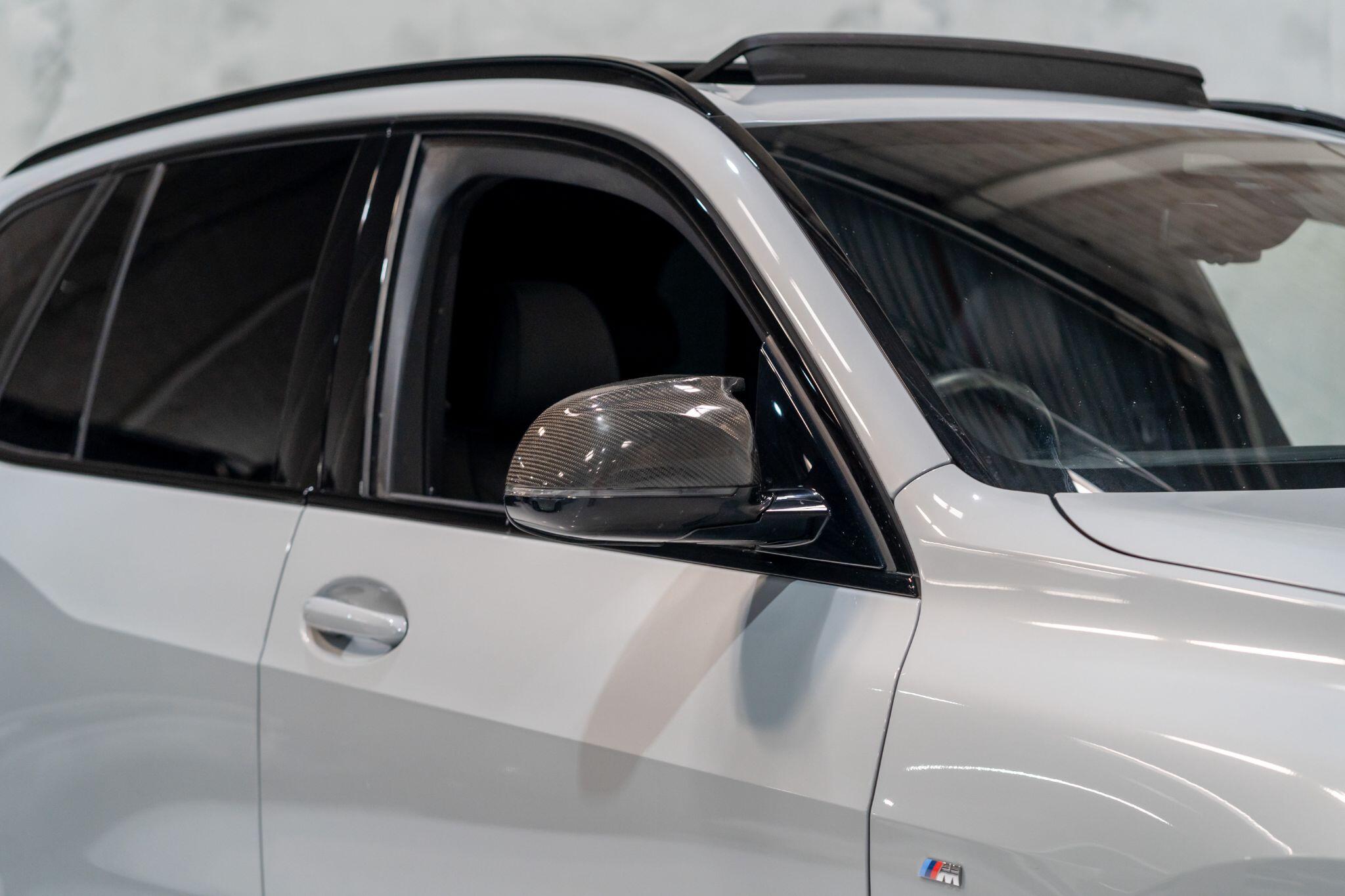 BMW X5 view 47
