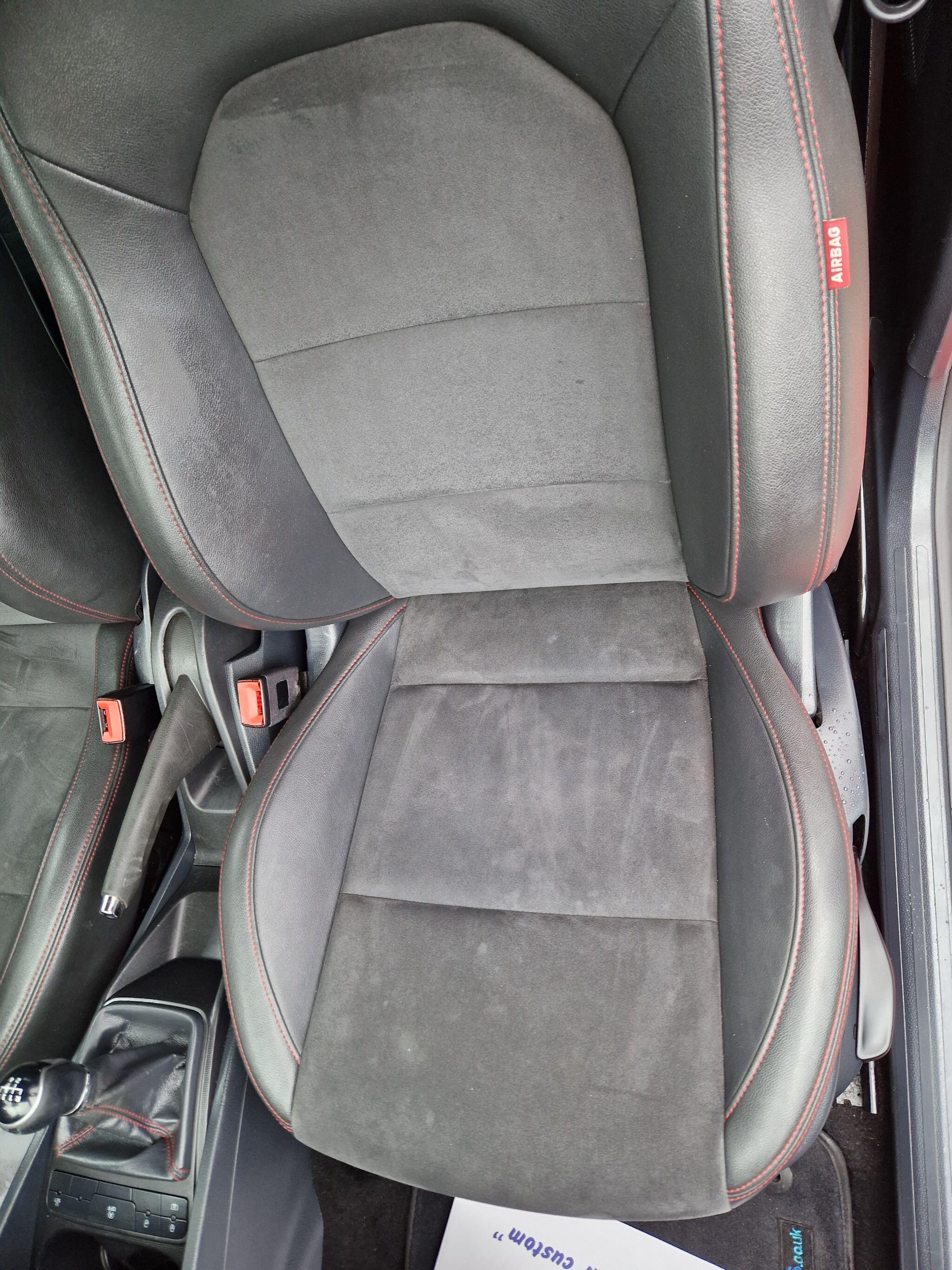 Seat Ibiza view 23