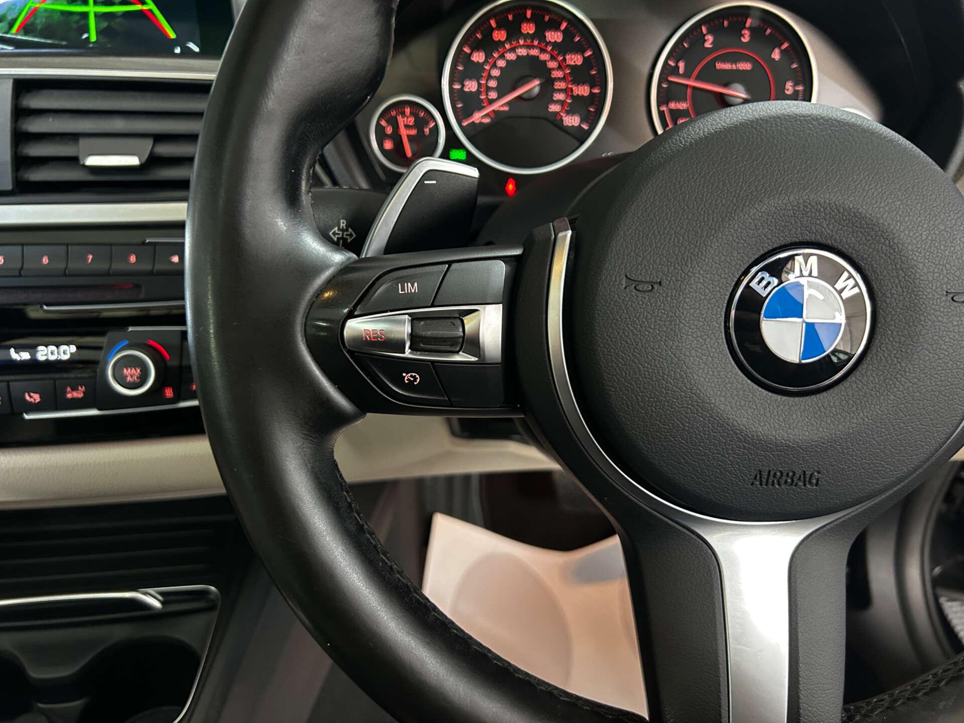 BMW 3 Series view 48
