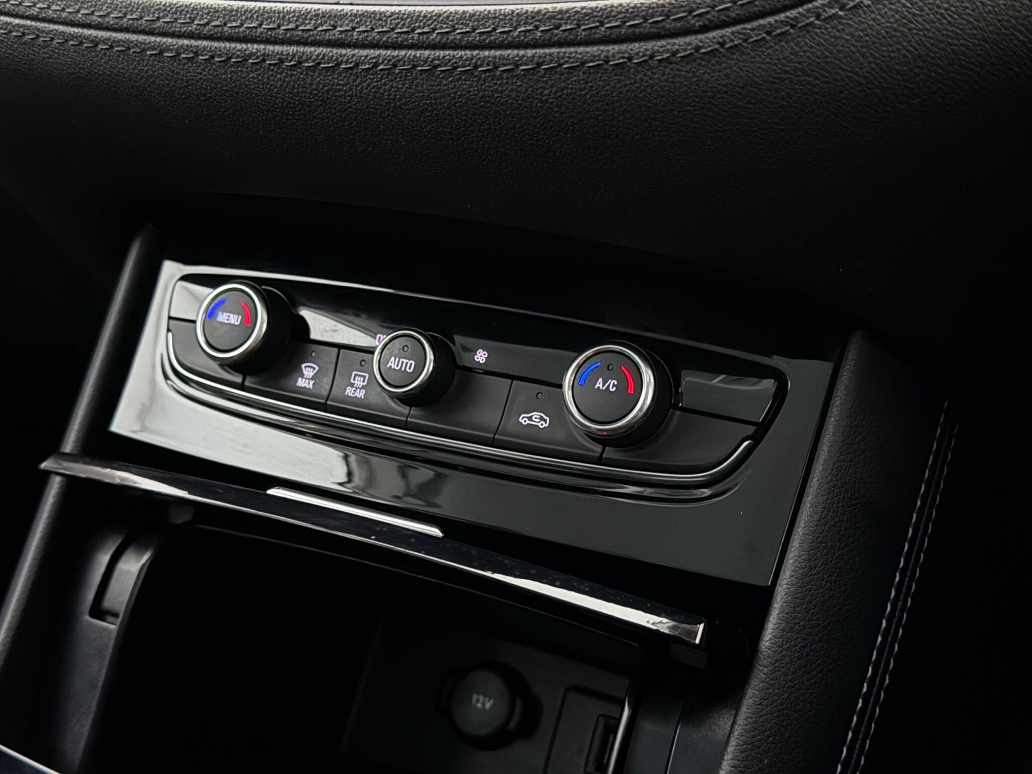 Vauxhall Grandland X view 27