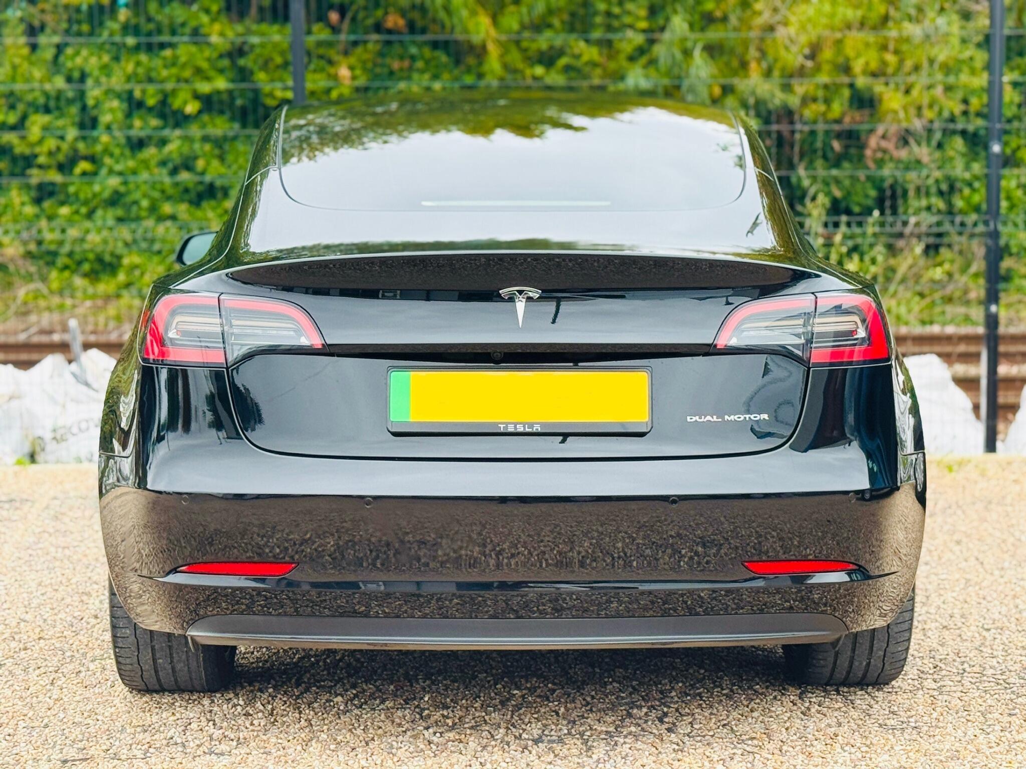 Tesla Model 3 view 15