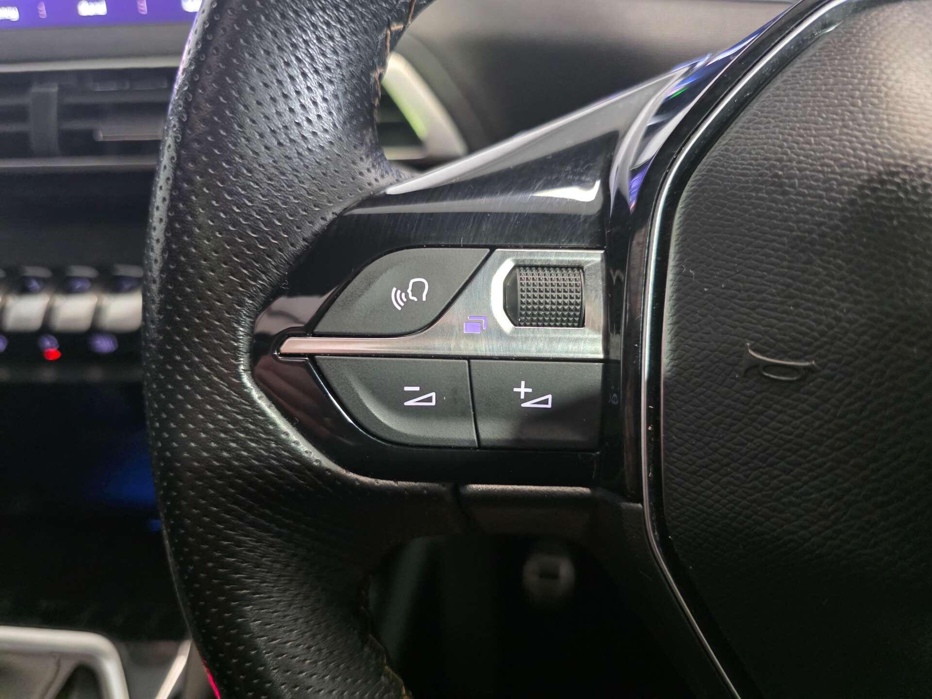 Peugeot 3008 view 20