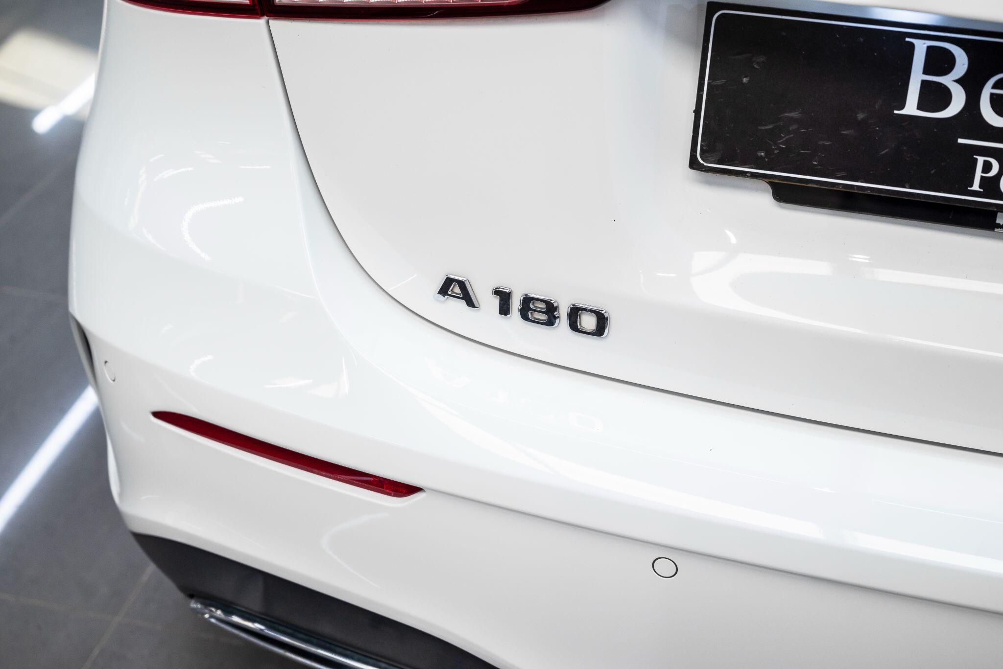 Mercedes-Benz A-Class view 67
