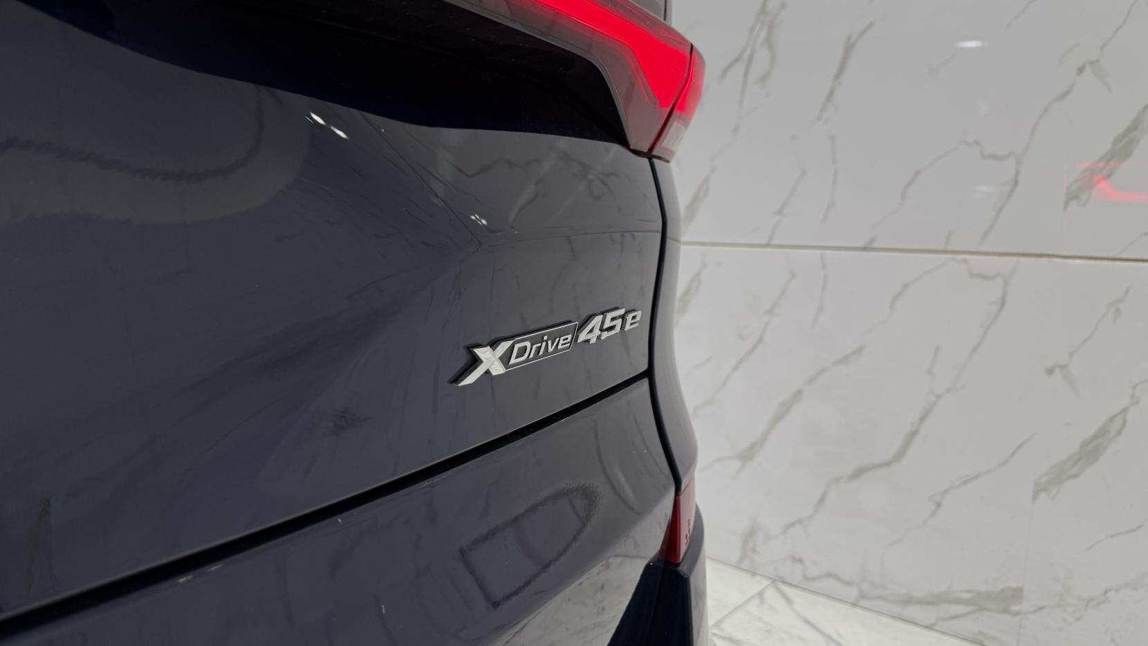 BMW X5 view 57