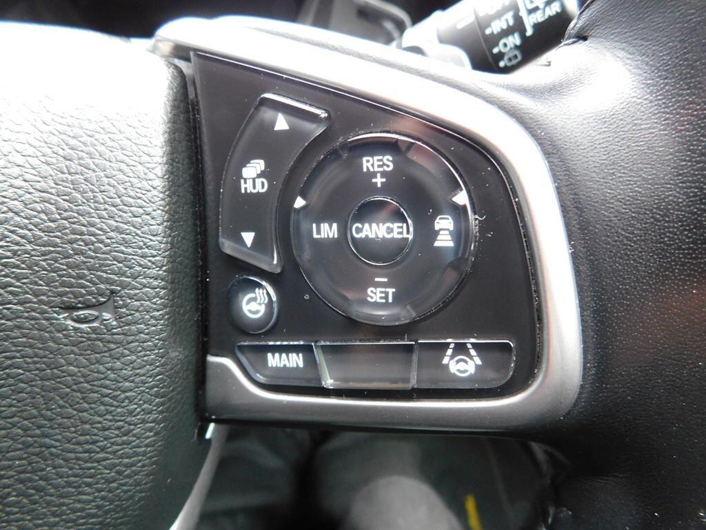 CR-V