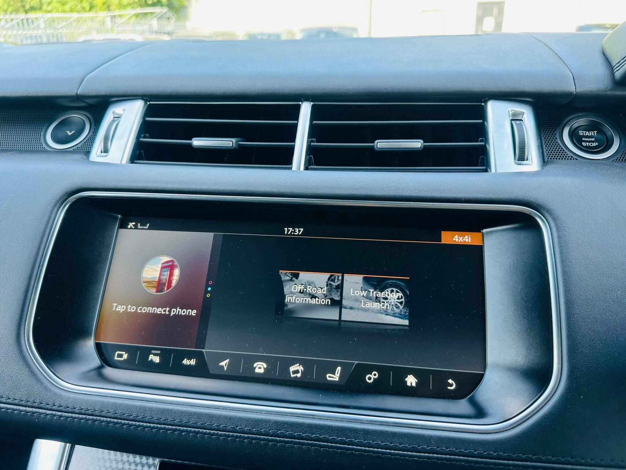 Land Rover Range Rover Sport view 57