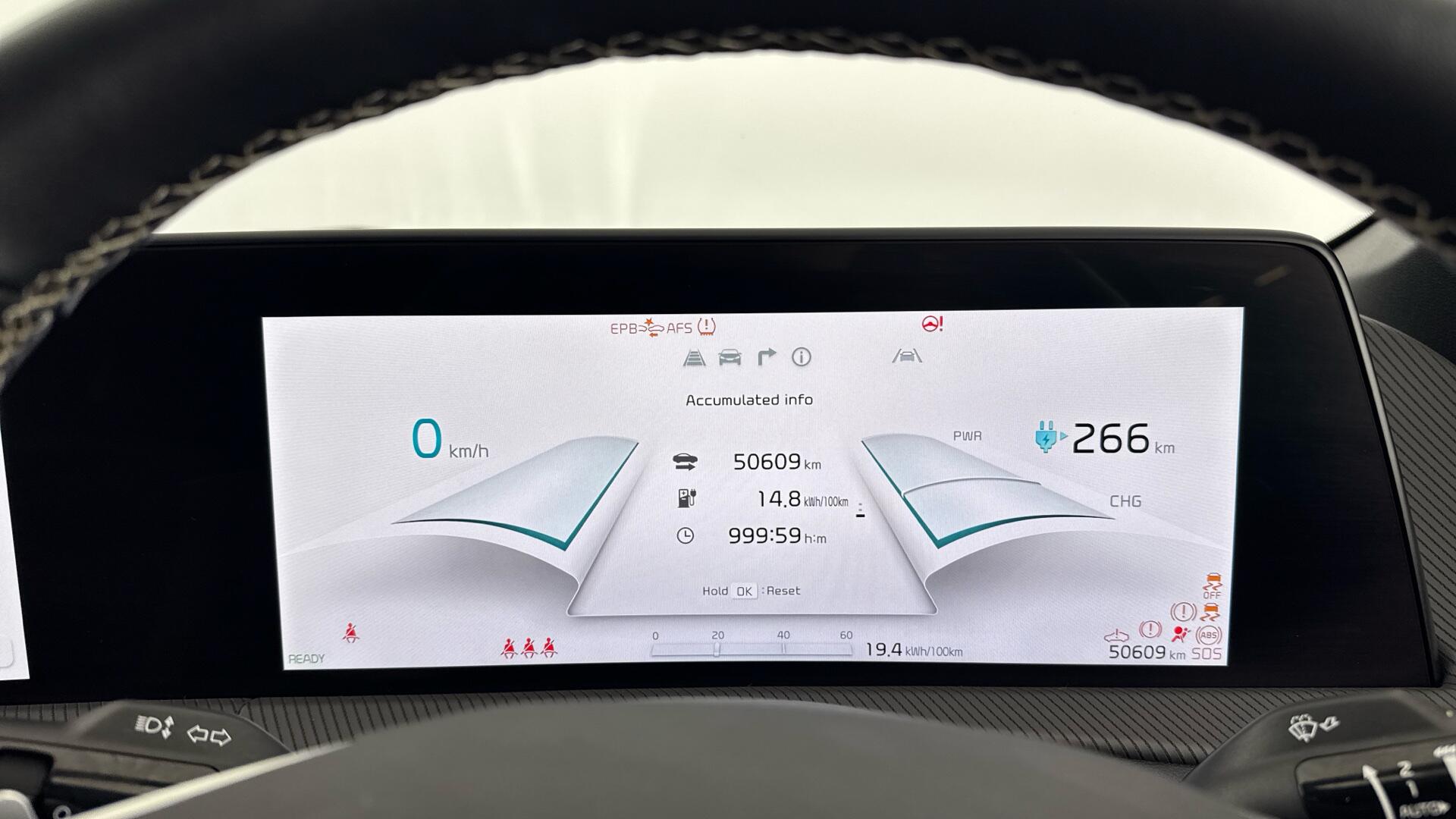 Kia Ev6 view 13