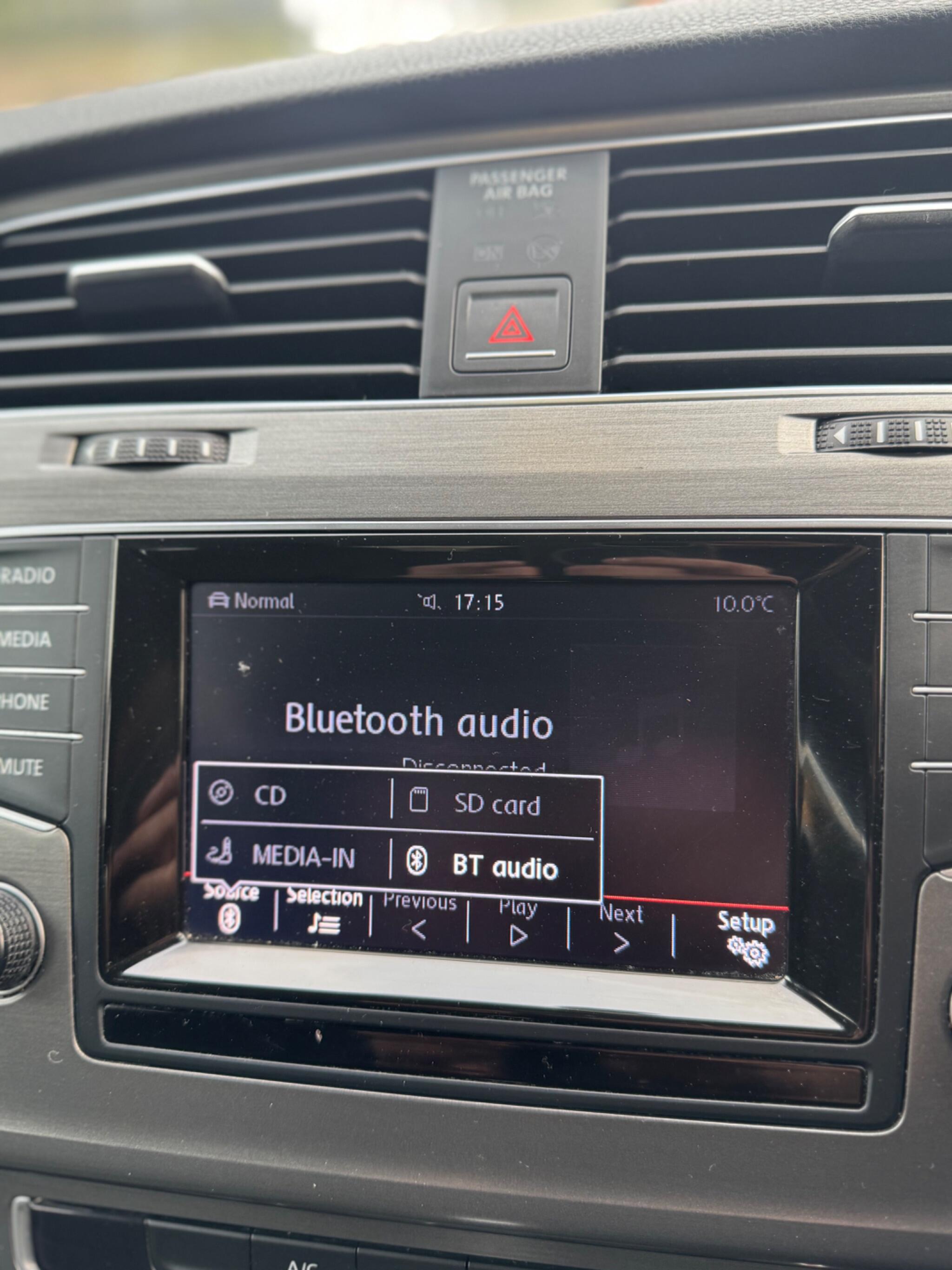 2013 Volkswagen Golf 1.4 TSI BlueMotion Tech SE DSG Euro 5 (s/s) 5dr image 53