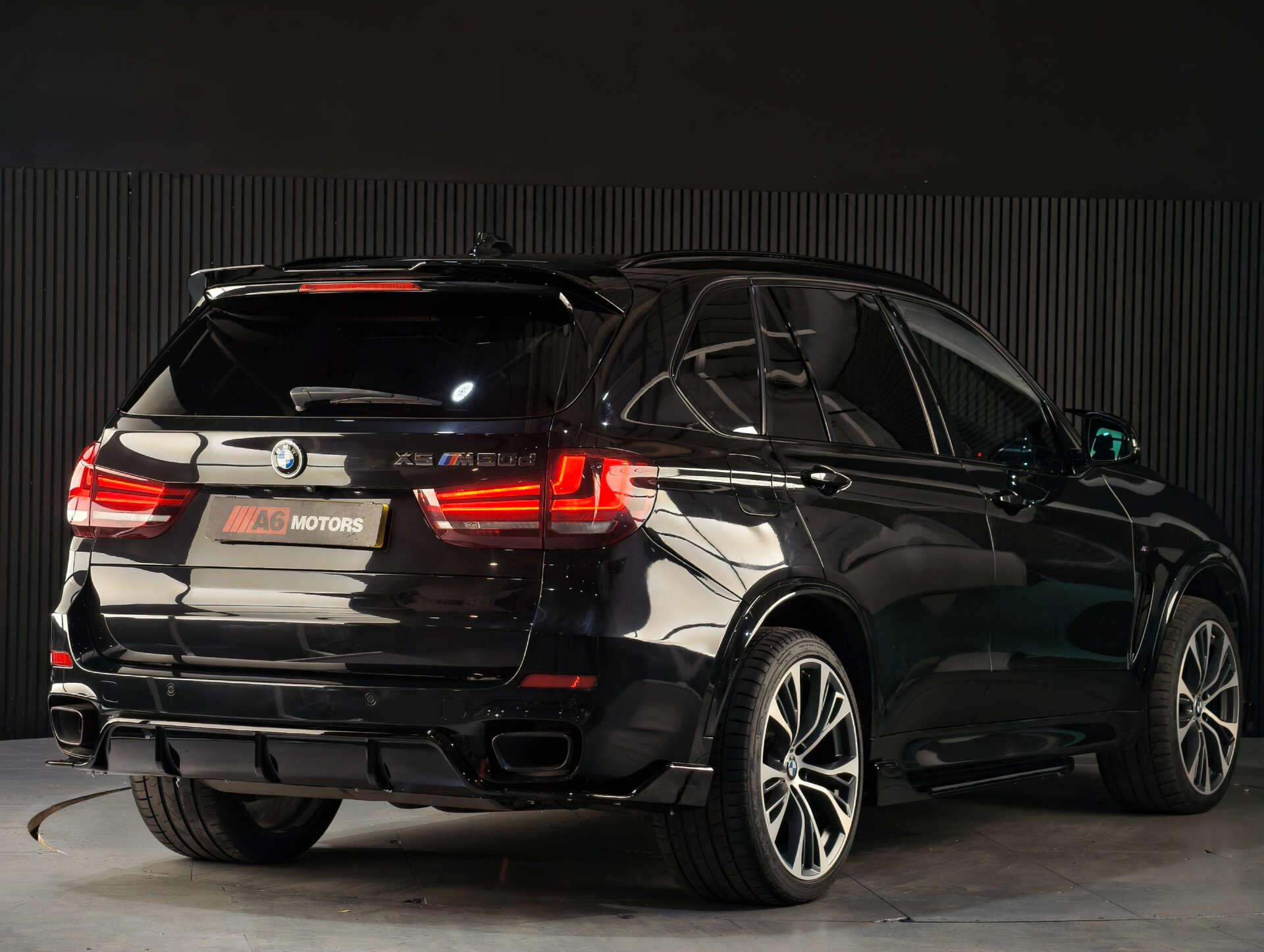 BMW X5 X5 view 18