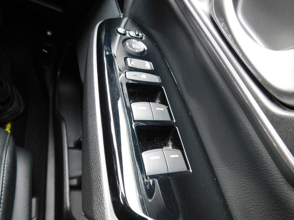 CR-V