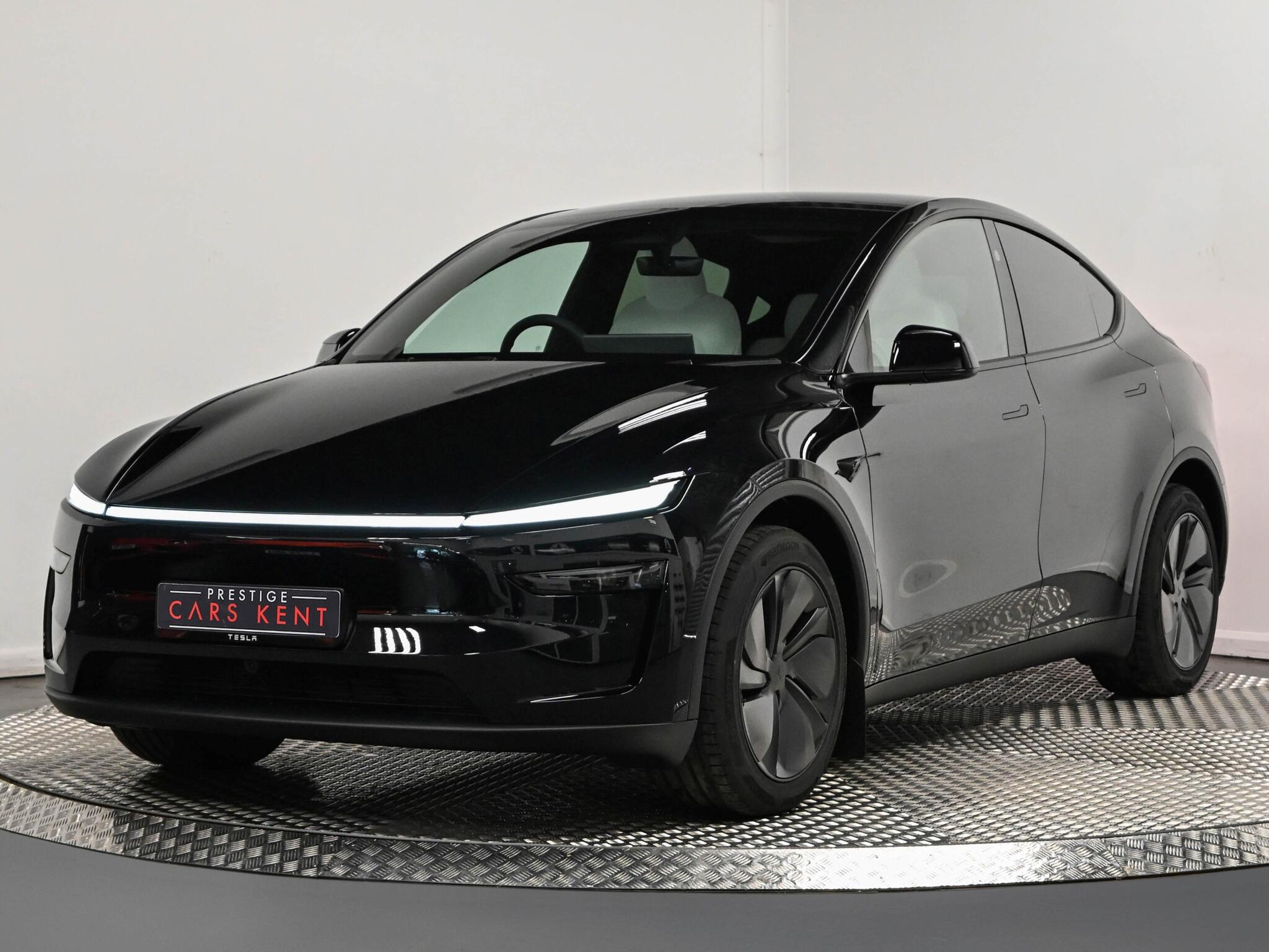 Tesla Model Y view 6