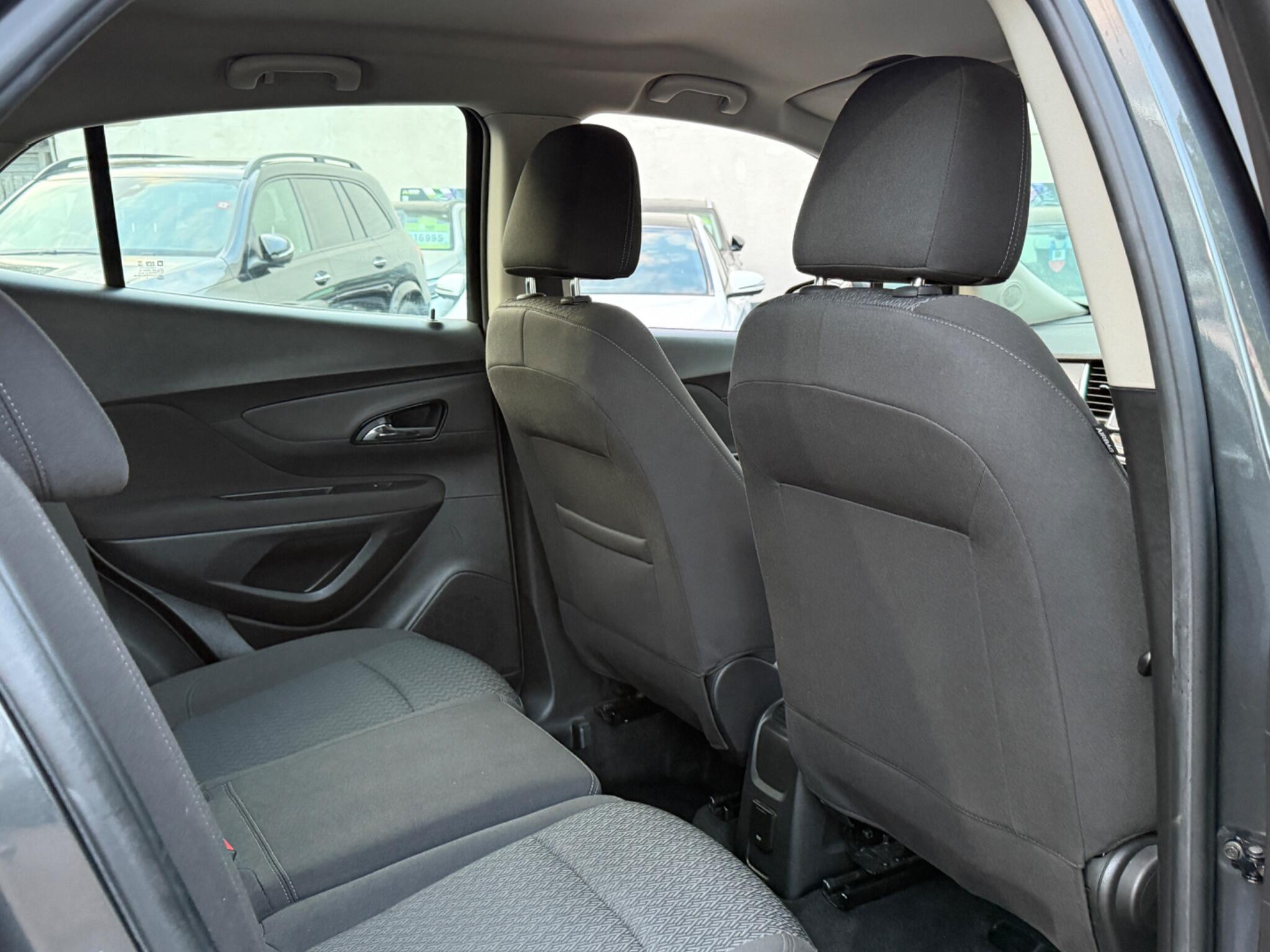 Vauxhall Mokka X - Image 32
