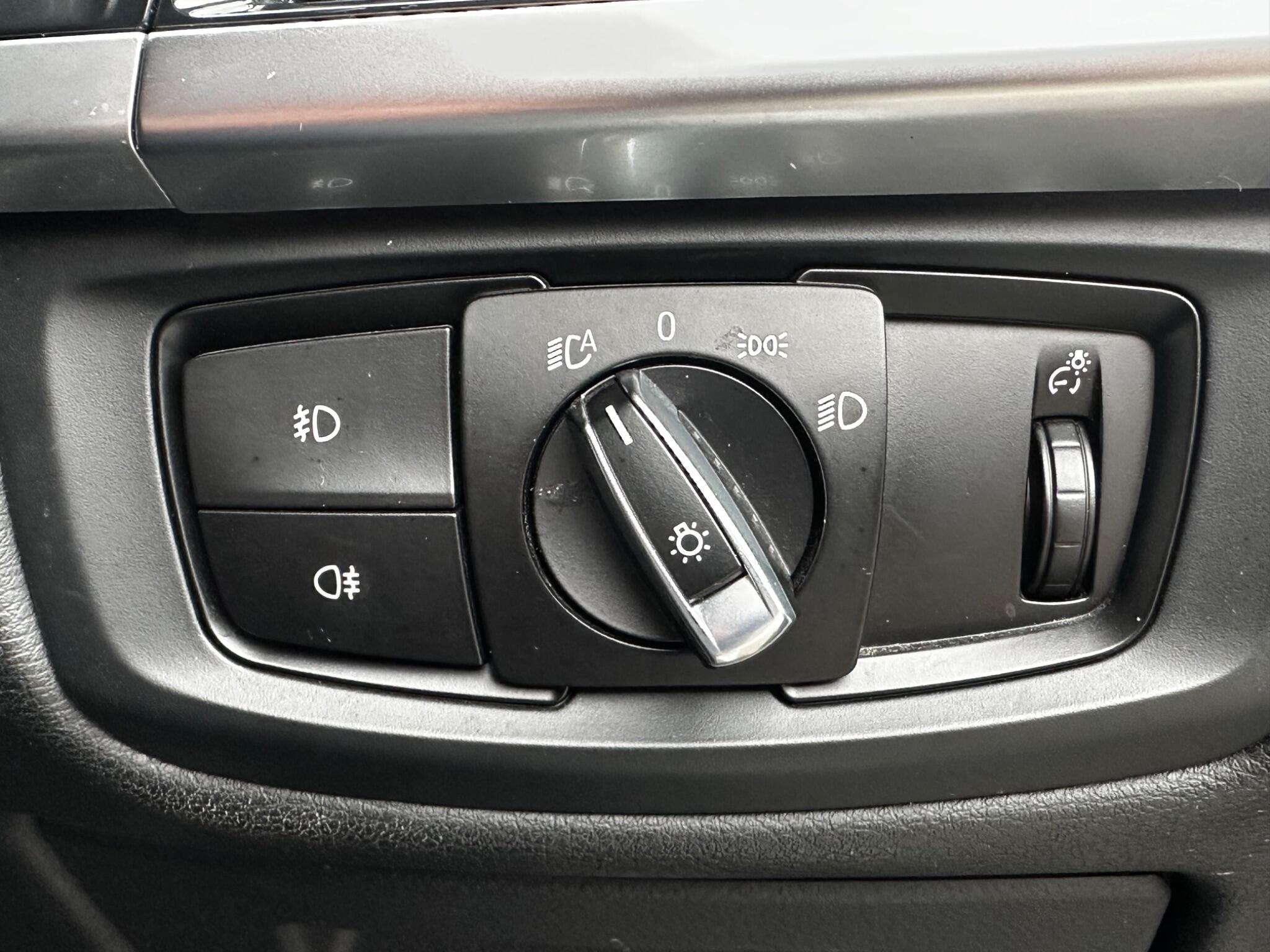 BMW X5 view 17