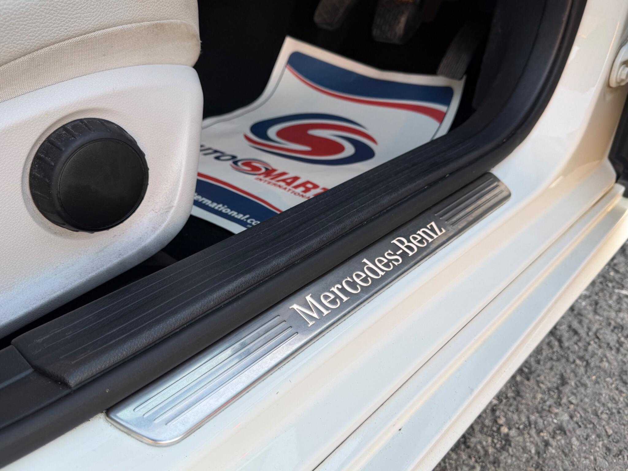 Mercedes-Benz A-Class view 28