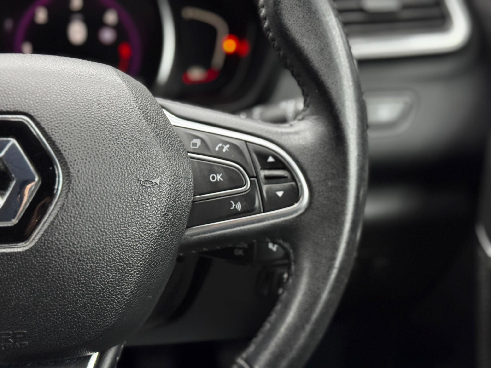 Renault Kadjar view 21