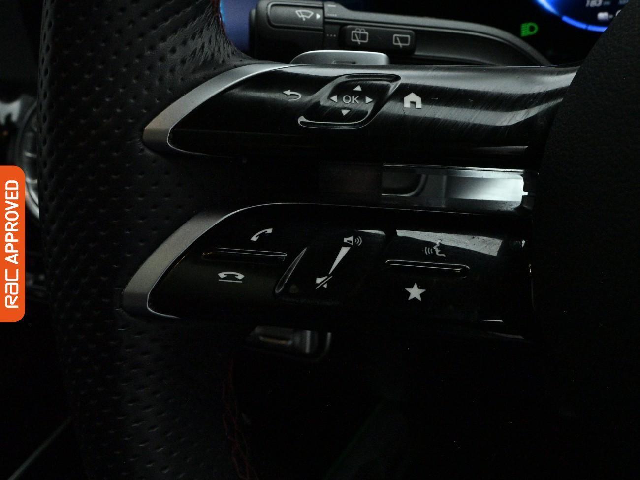 Mercedes-Benz EQB view 25