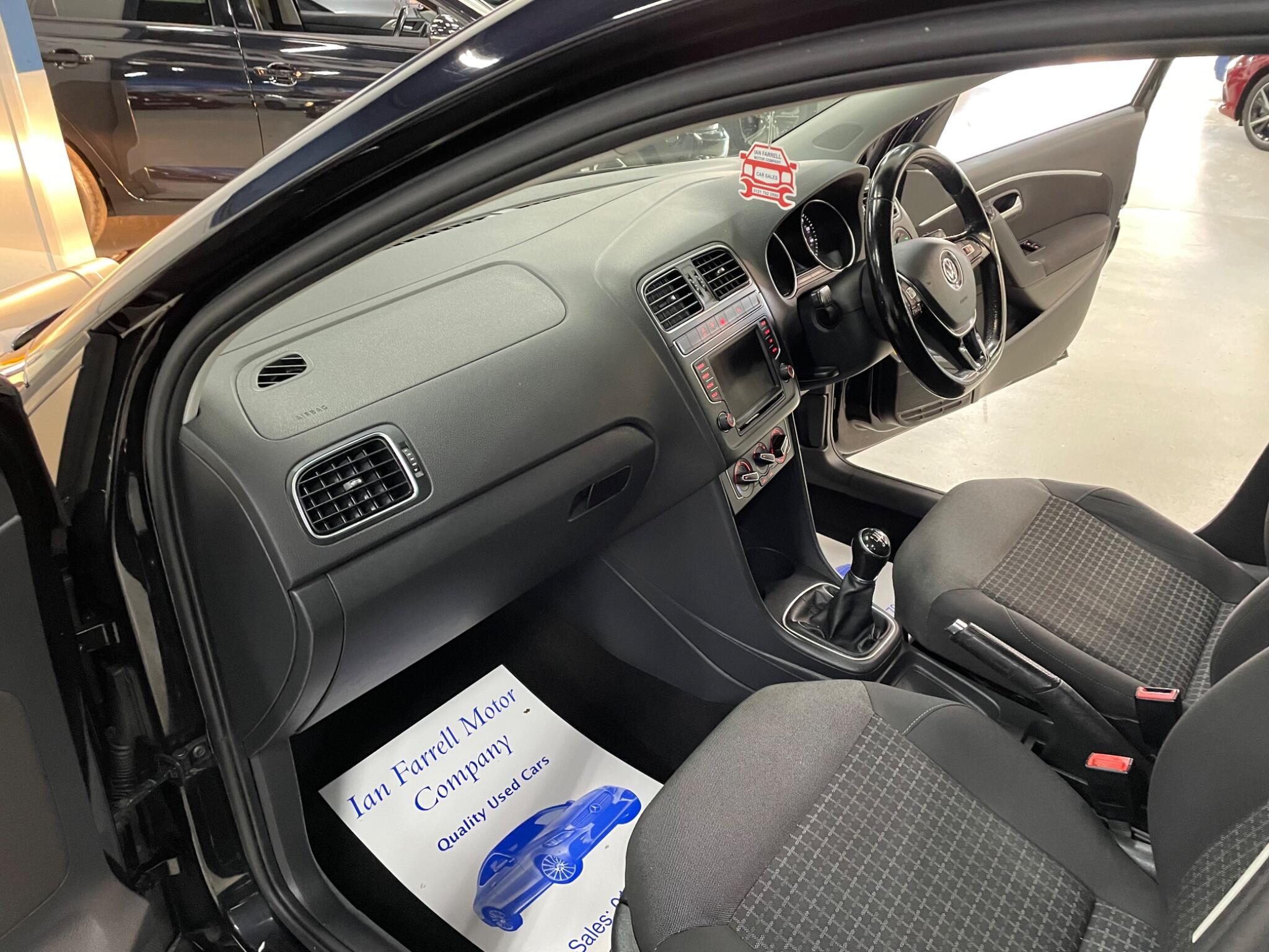 Volkswagen Polo view 13