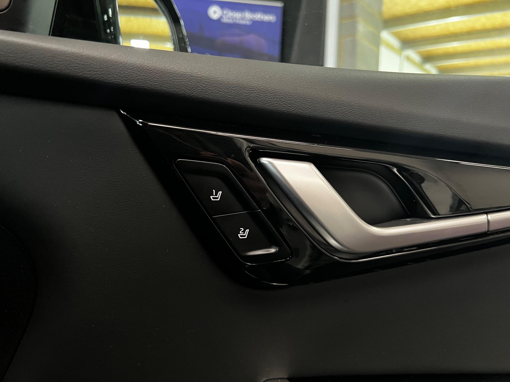 Kia Ev6 view 21