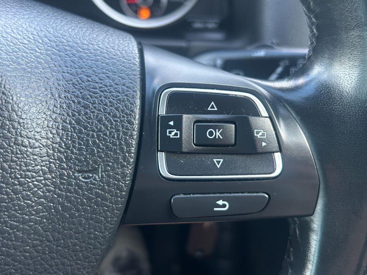 Volkswagen Tiguan view 27