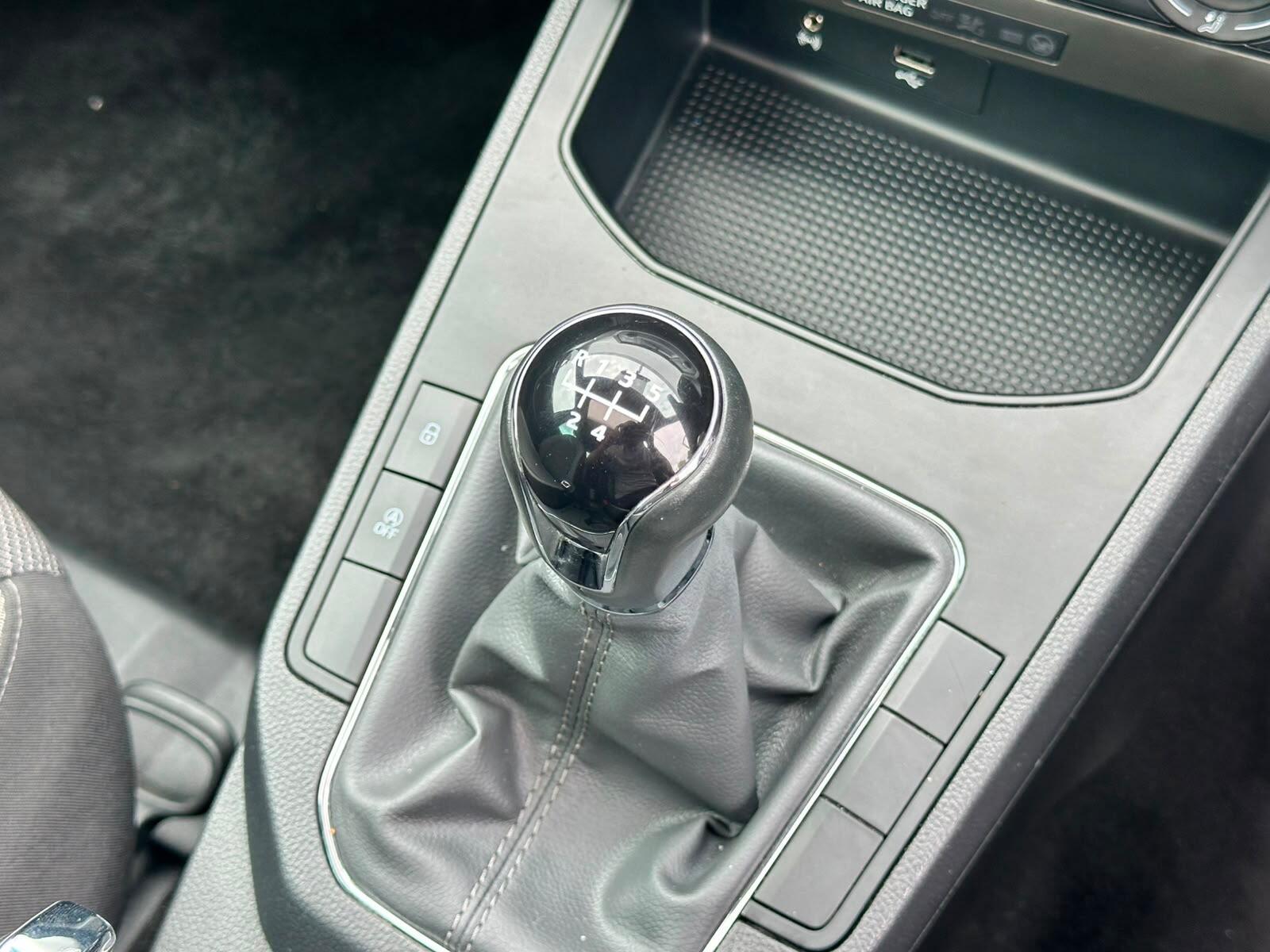 Seat Ibiza view 20