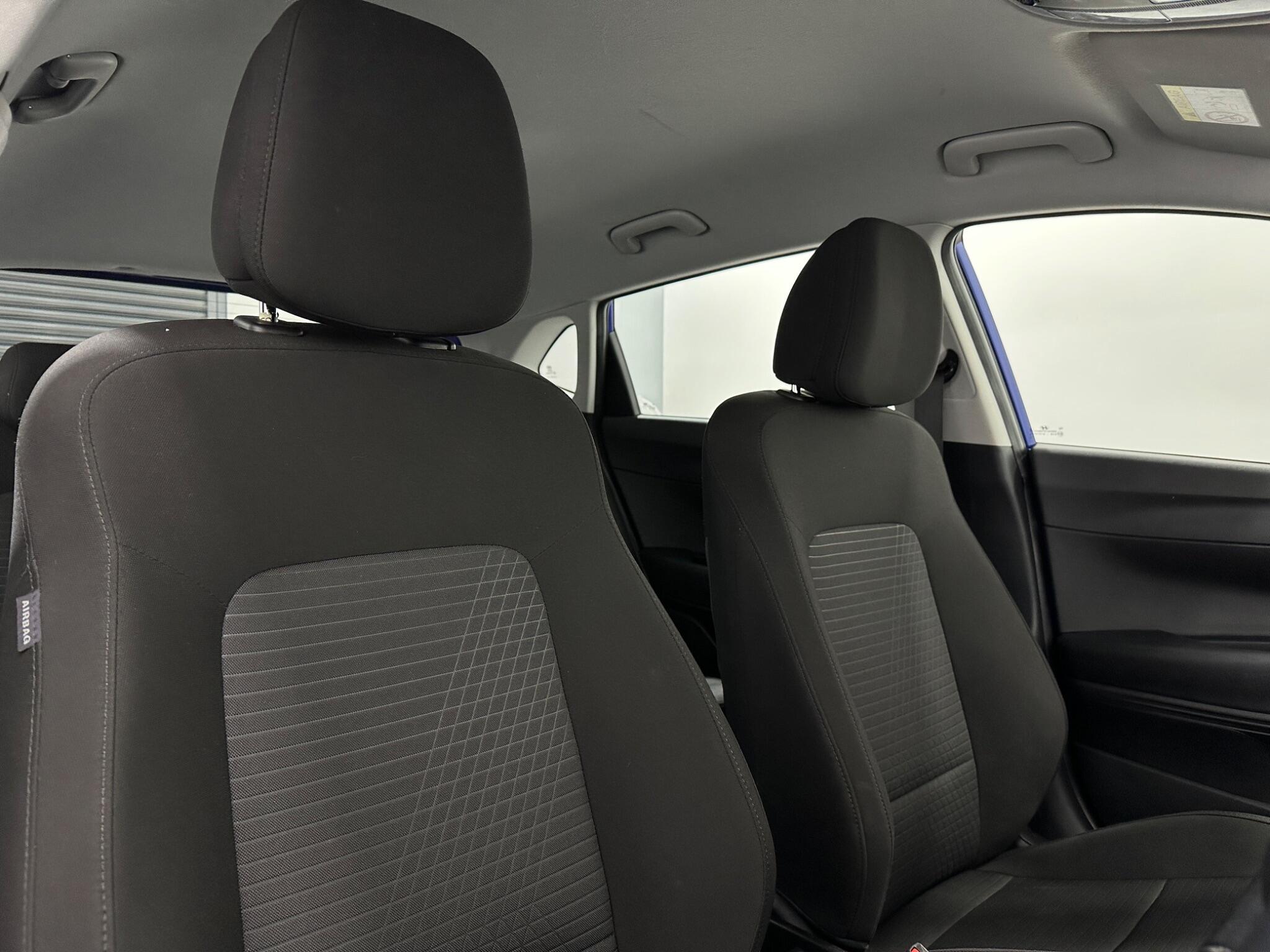 Hyundai I20 view 30