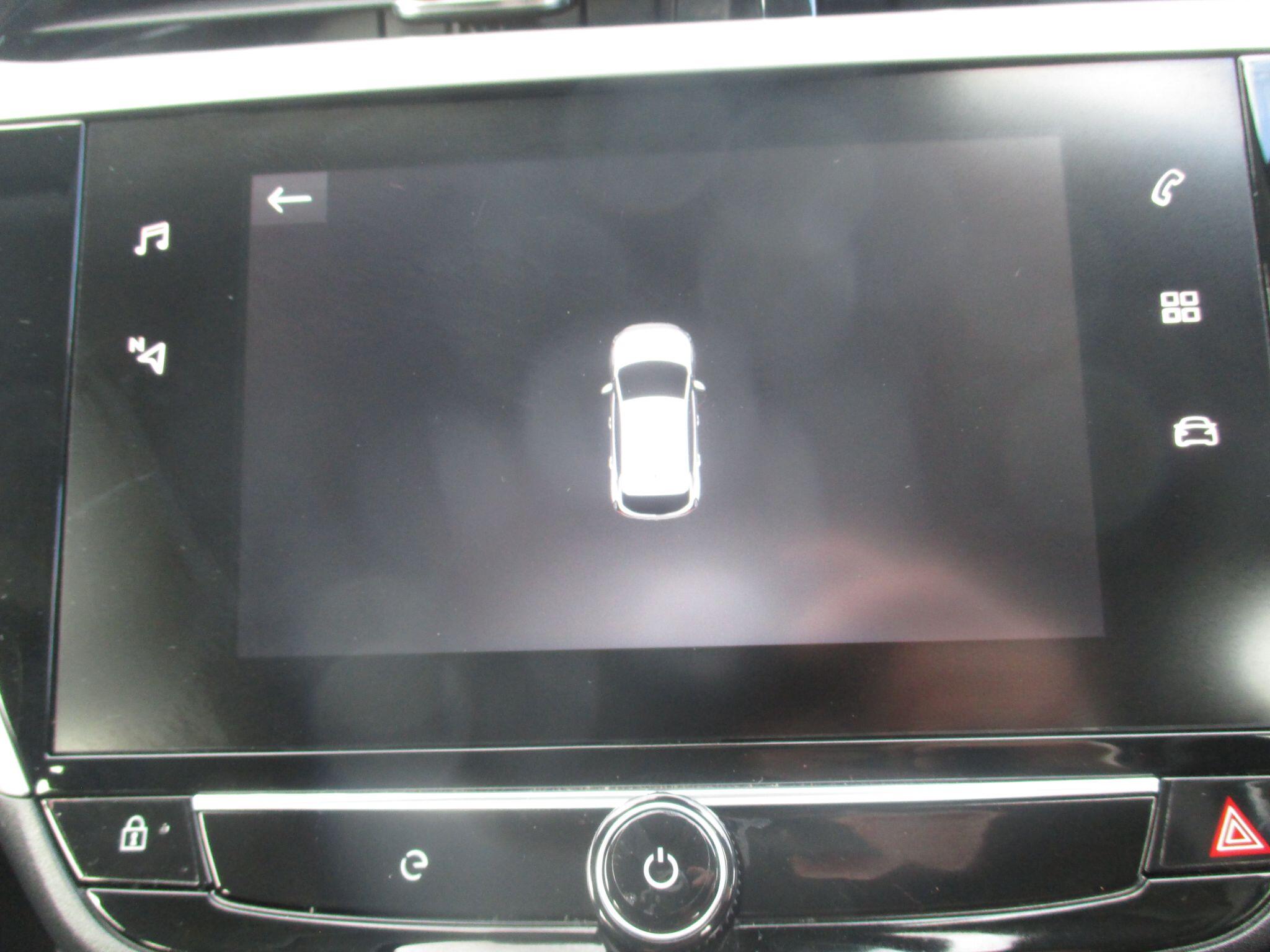 Vauxhall Corsa Electric view 42