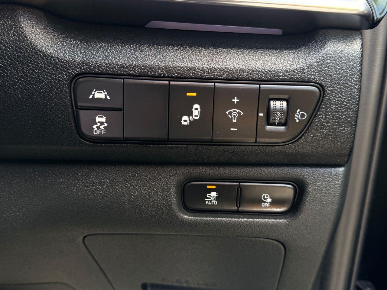 Kia Niro view 25